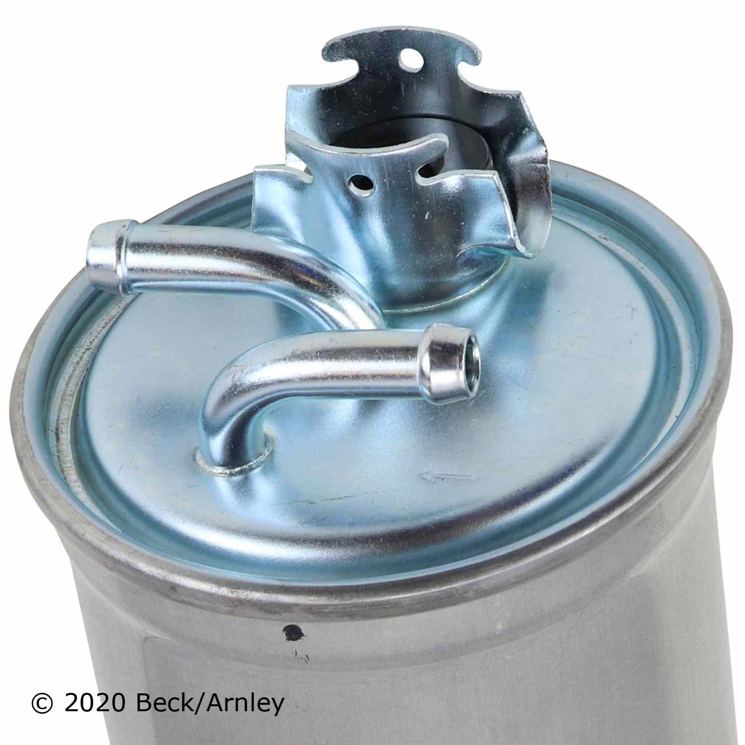 Beck/Arnley Fuel Filter 043-1014