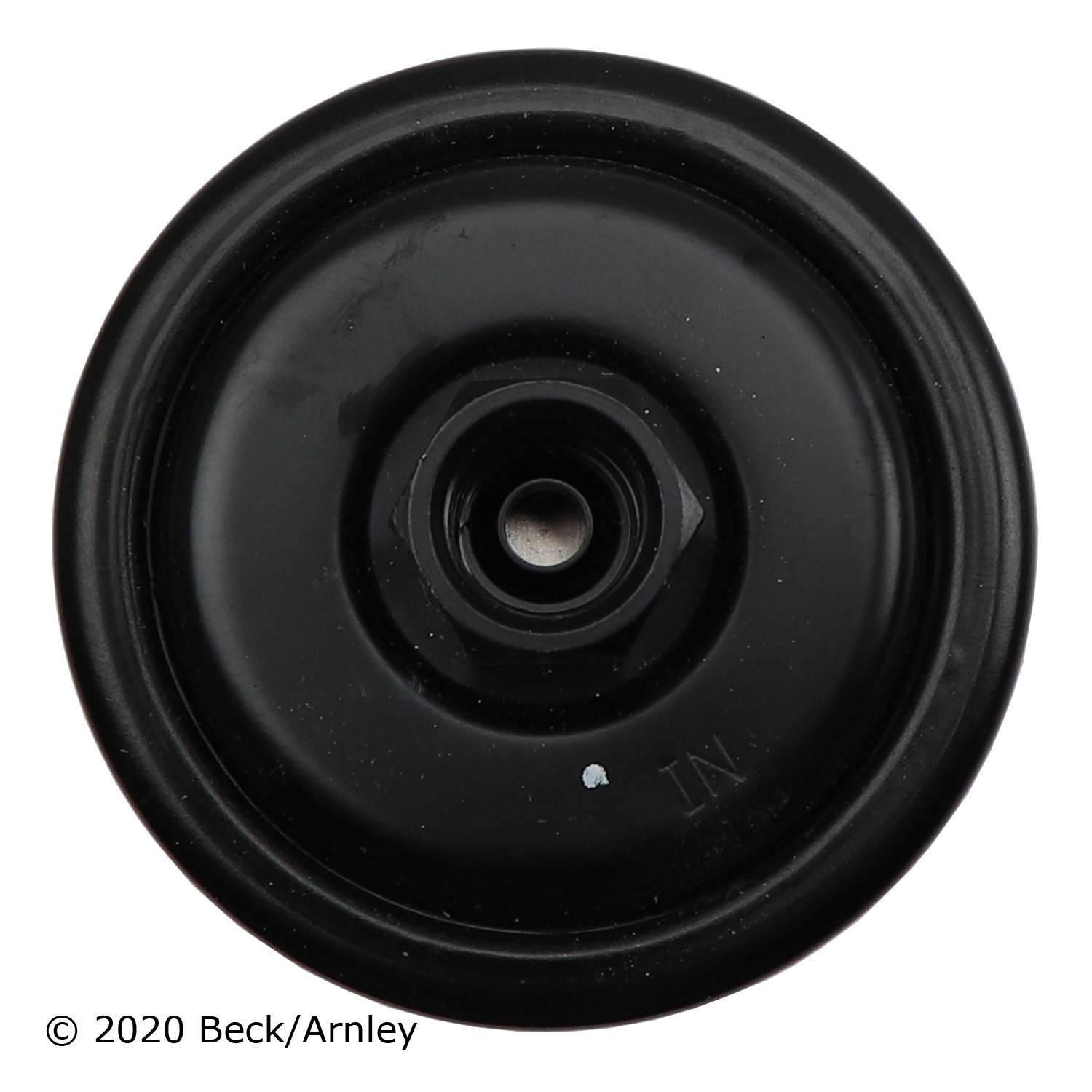 Beck/Arnley Fuel Filter 043-1019