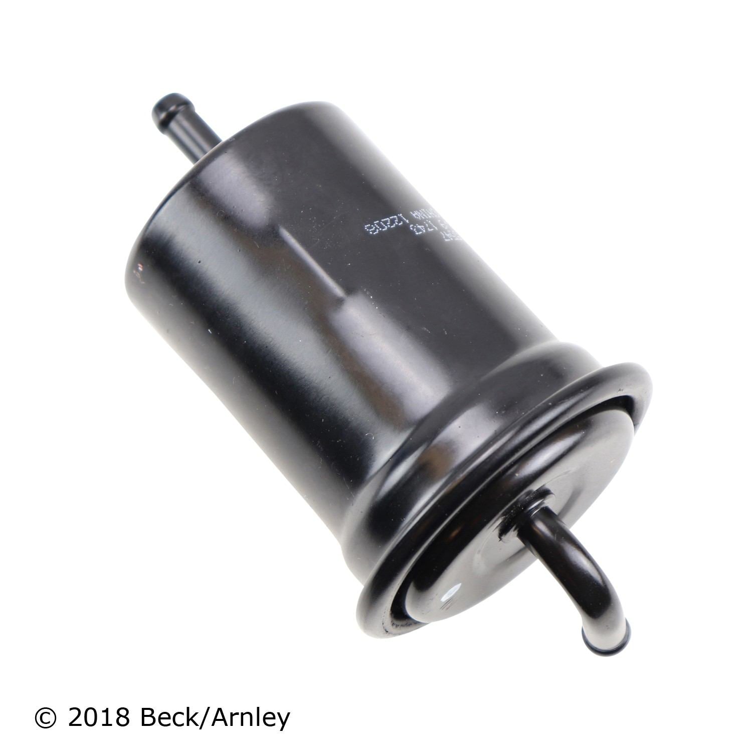 Beck/Arnley Fuel Filter 043-1026