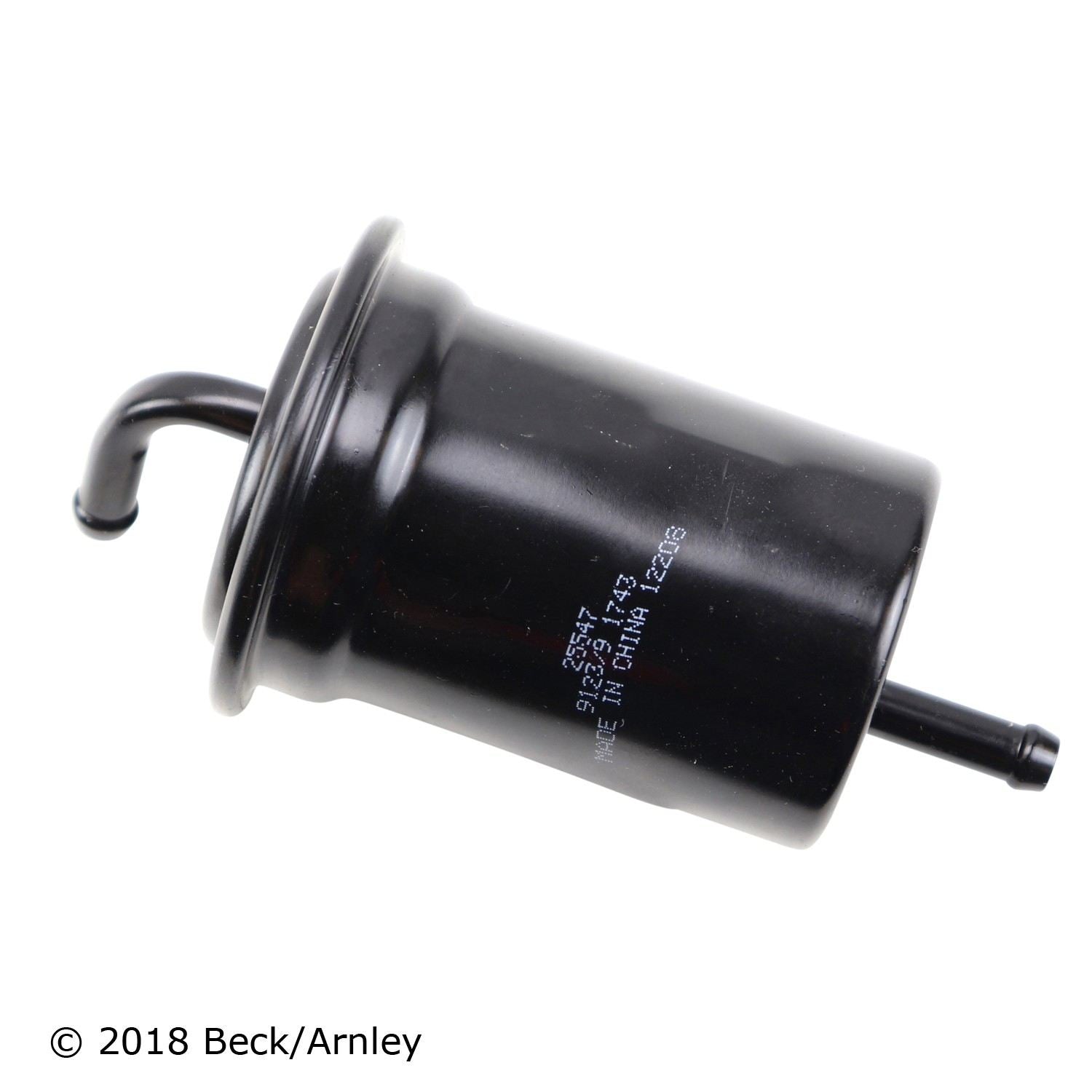 Beck/Arnley Fuel Filter 043-1026
