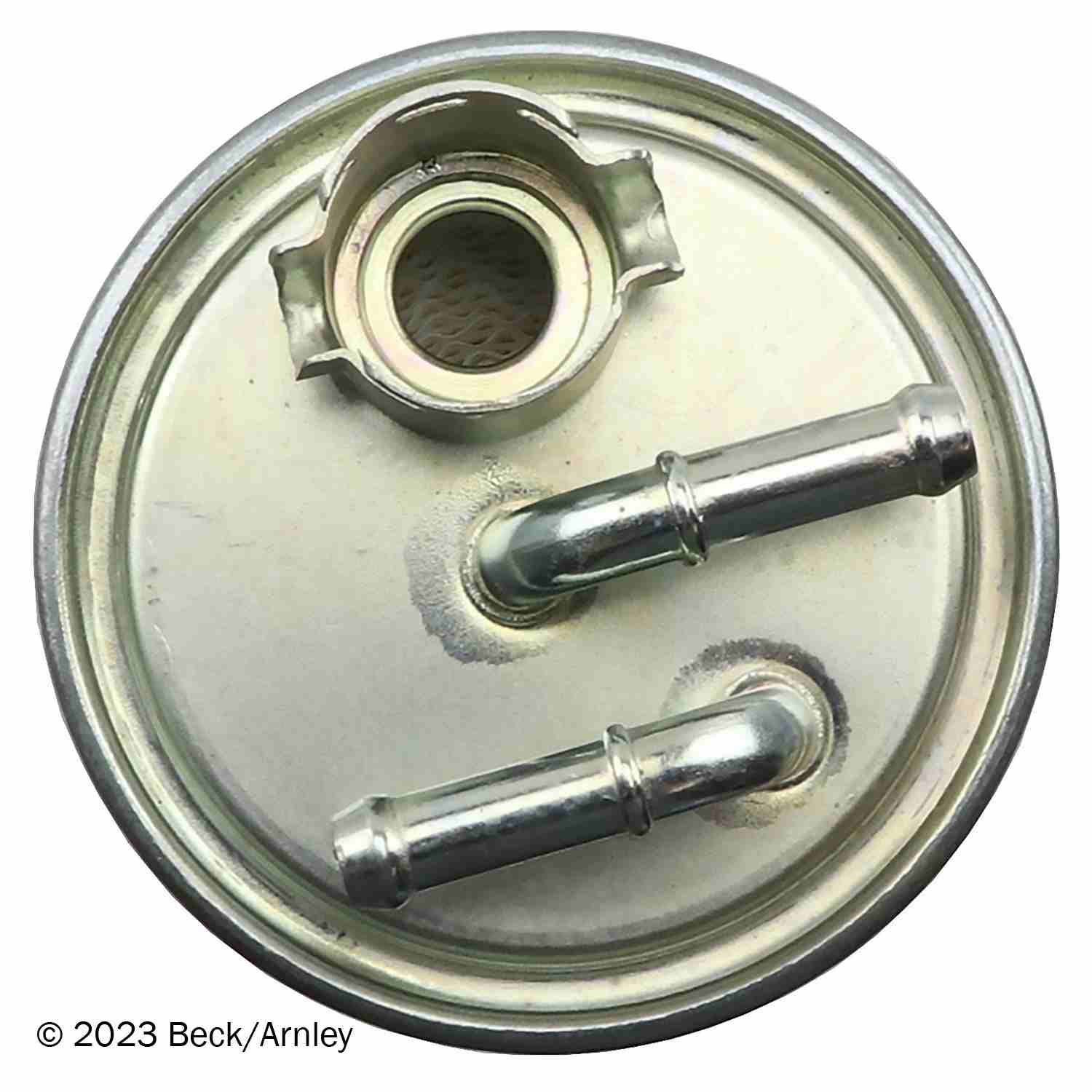 Beck/Arnley Fuel Filter 043-1033
