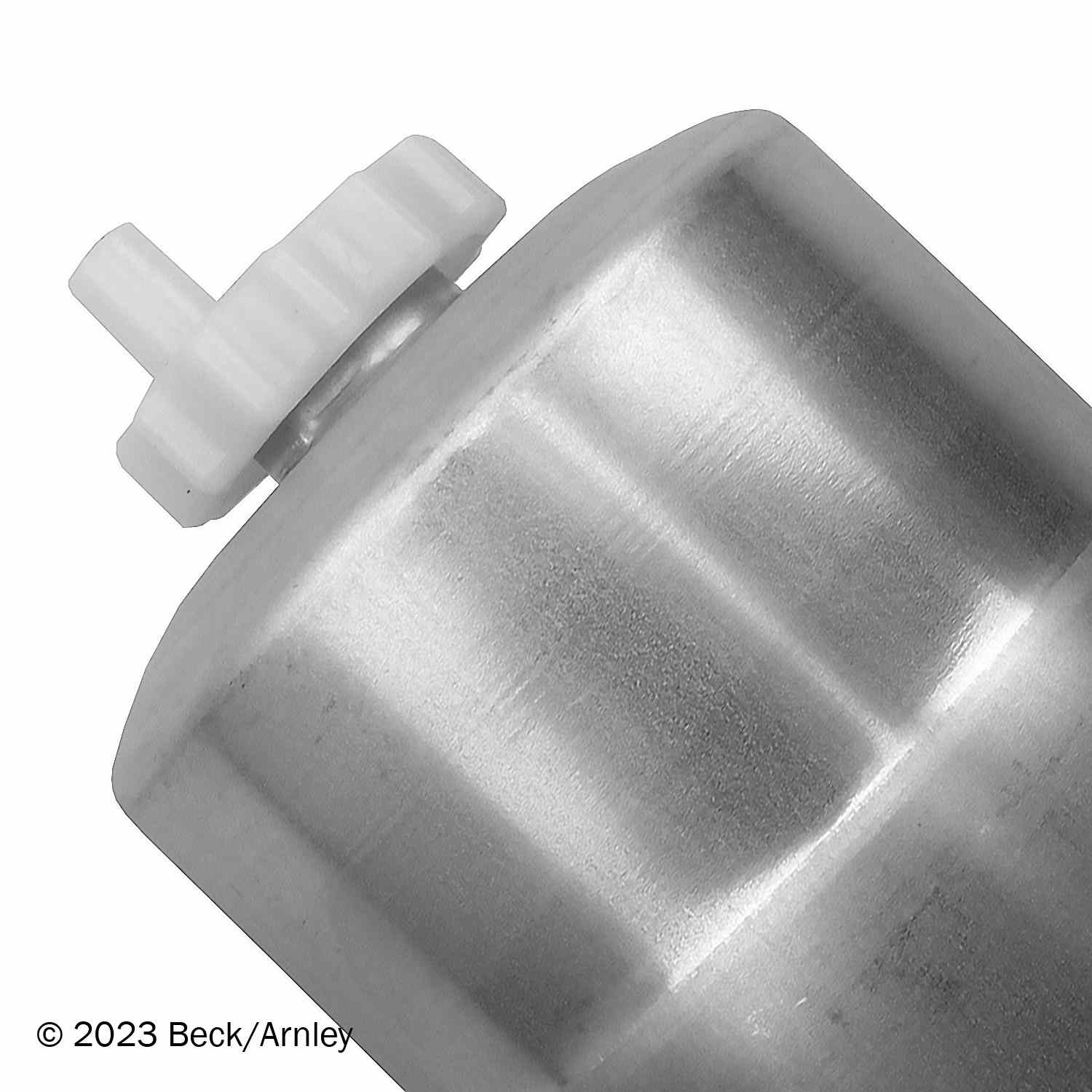 Beck/Arnley Fuel Filter 043-1033