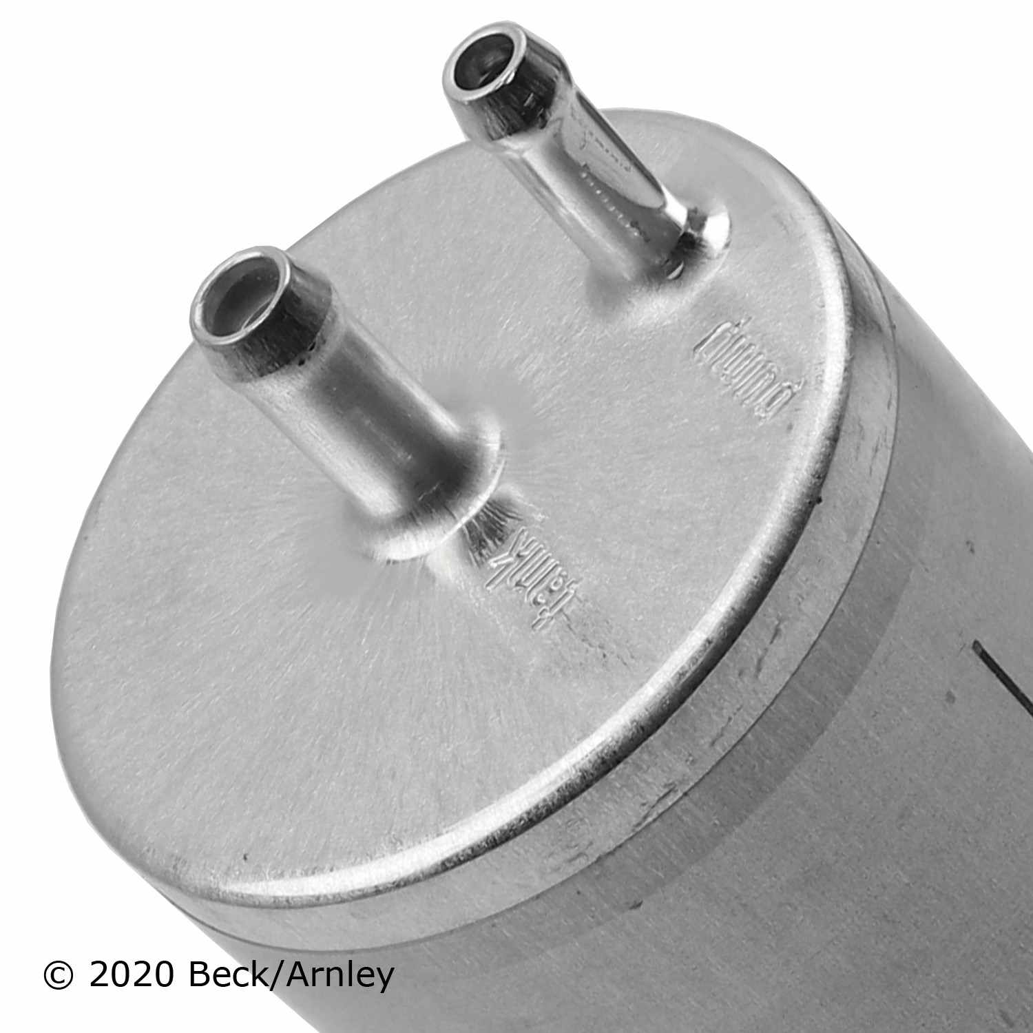 Beck/Arnley Fuel Filter 043-1039