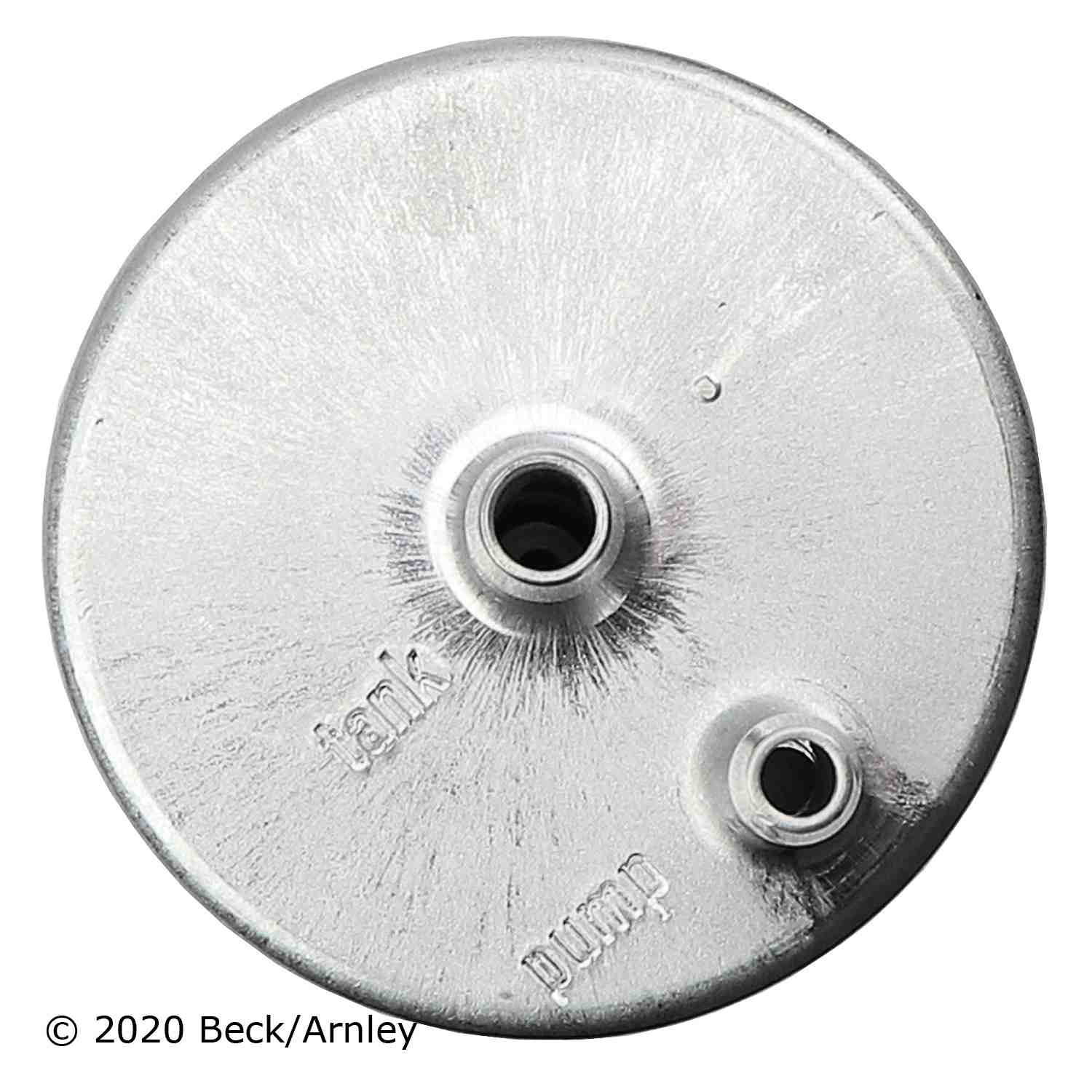 Beck/Arnley Fuel Filter 043-1039