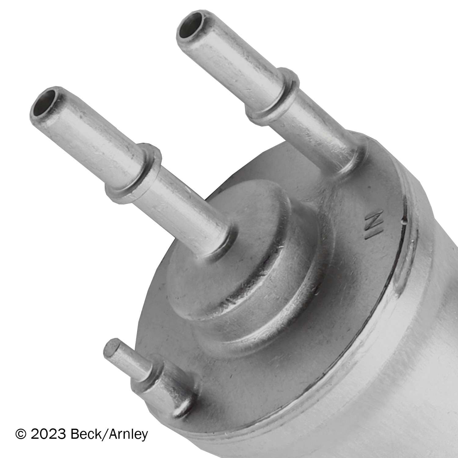 Beck/Arnley Fuel Filter 043-1070