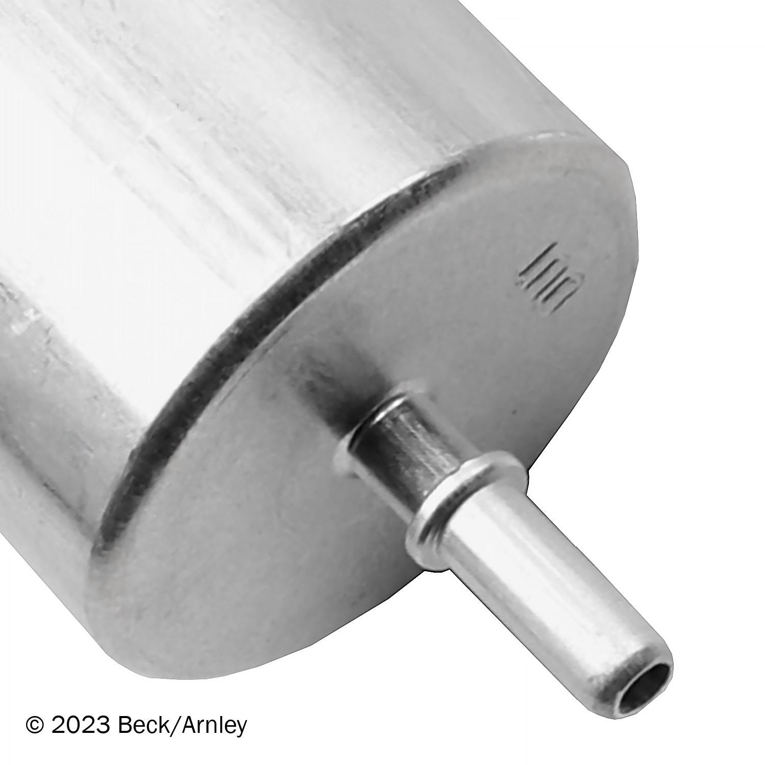 Beck/Arnley Fuel Filter 043-1070