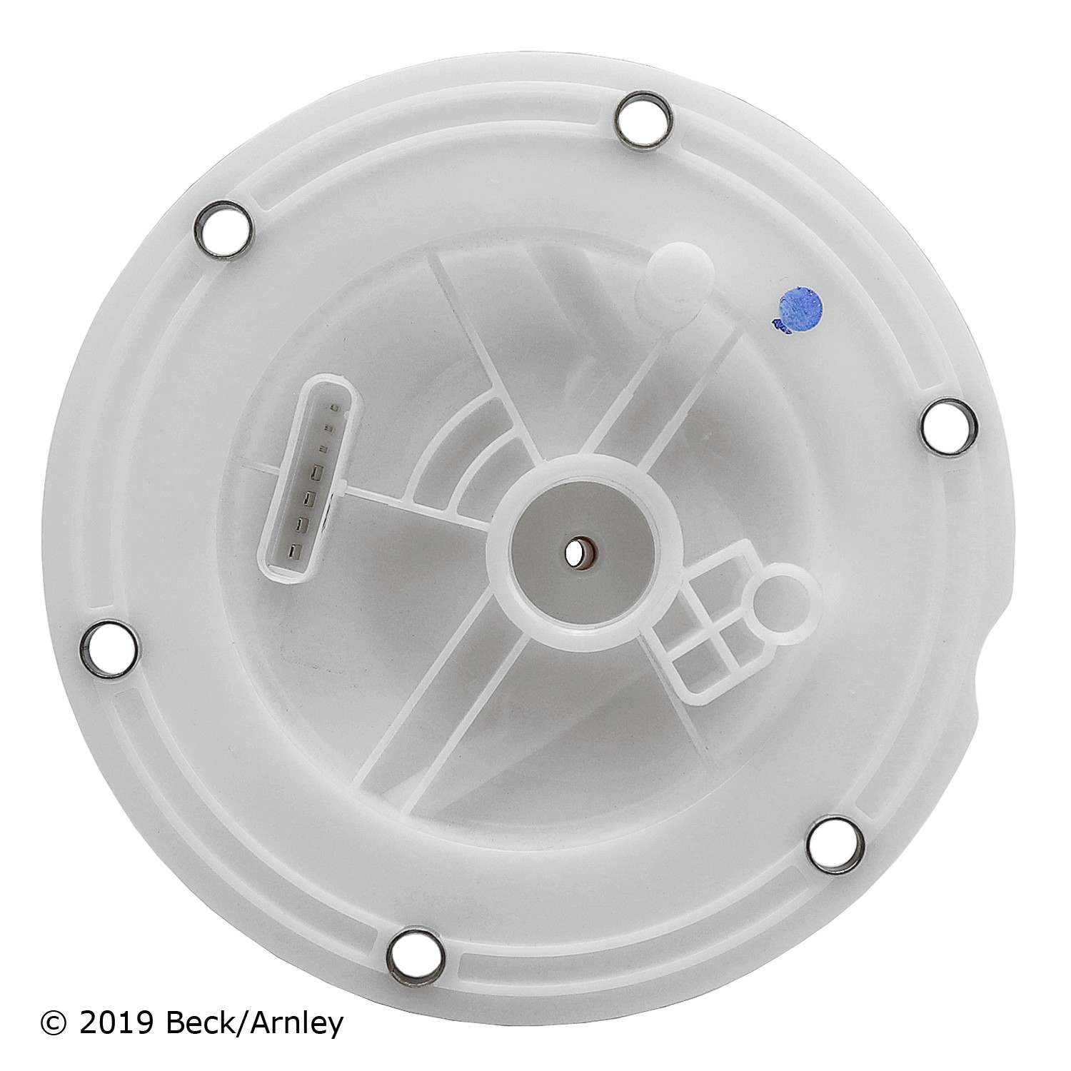 Beck/Arnley Fuel Pump Filter 043-3043