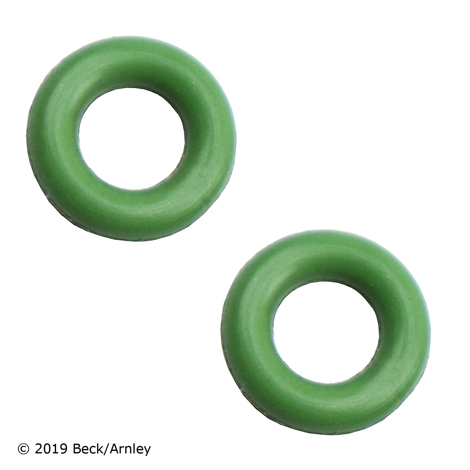 Beck/Arnley Fuel Pump Filter 043-3043