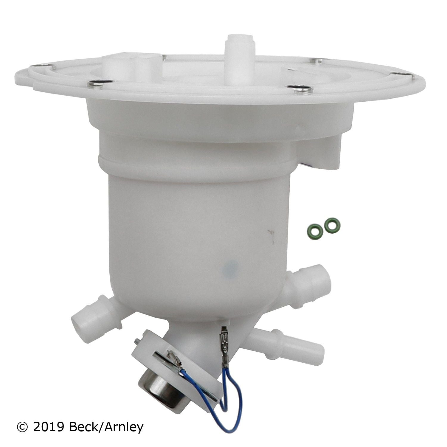 Beck/Arnley Fuel Pump Filter 043-3043