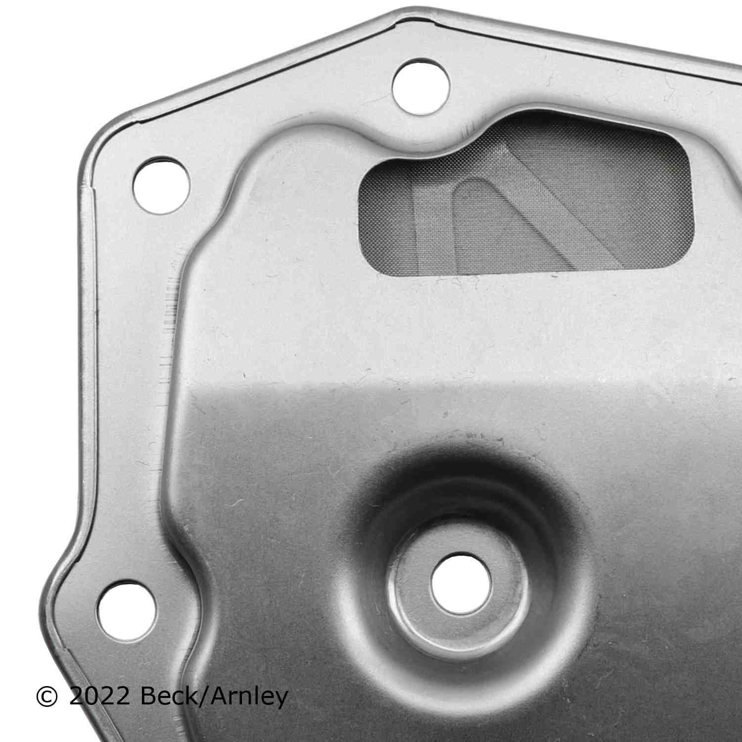 Beck/Arnley Transmission Filter Kit 044-0305