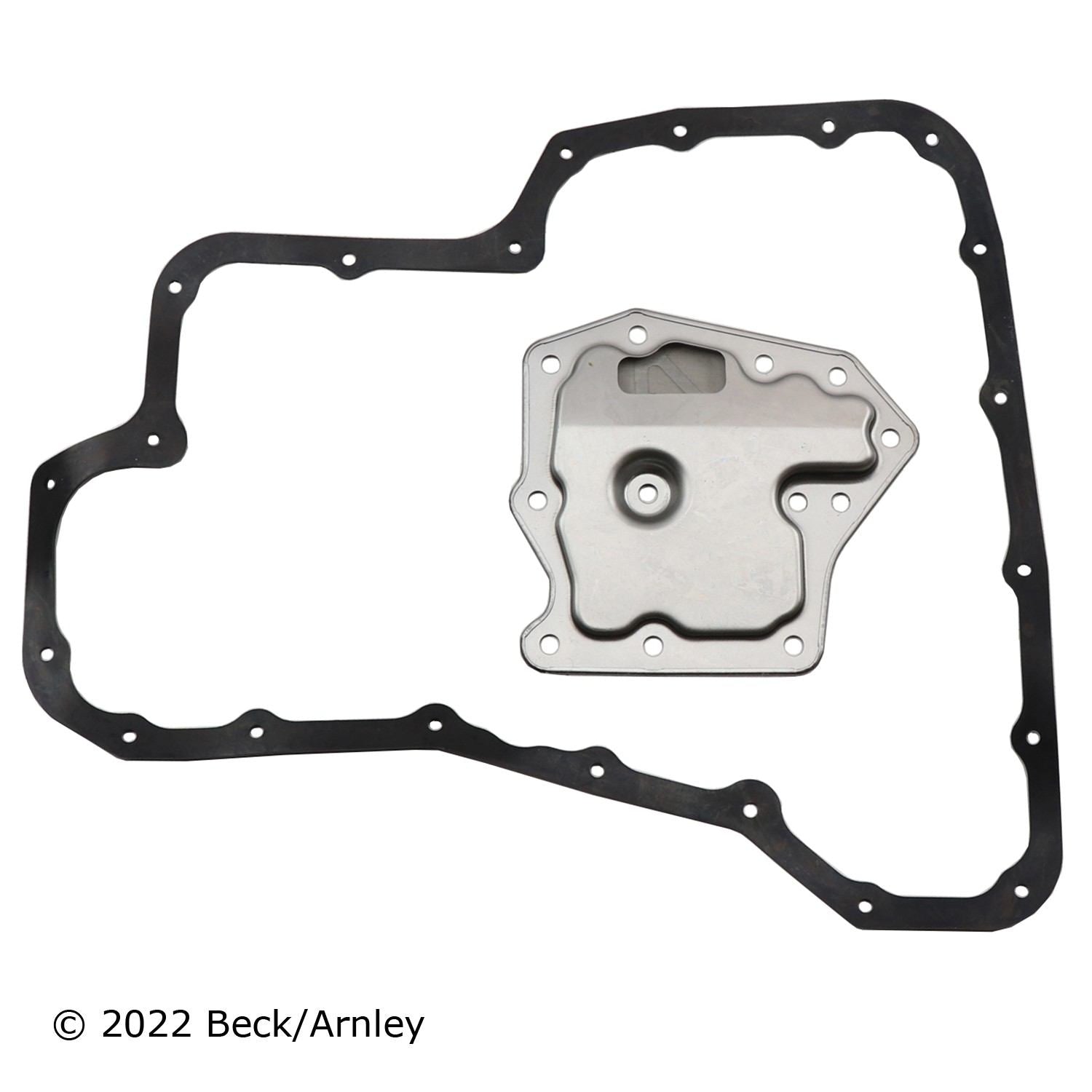 Beck/Arnley Transmission Filter Kit 044-0305