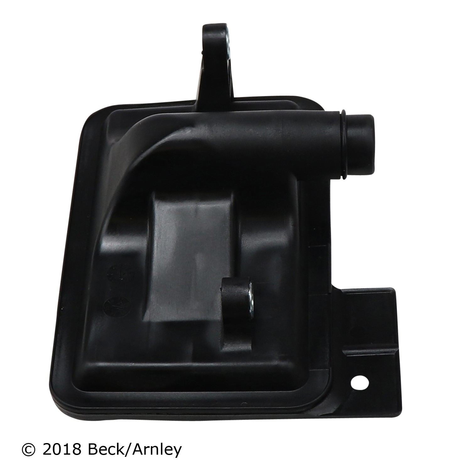 Beck/Arnley Transmission Filter 044-0327