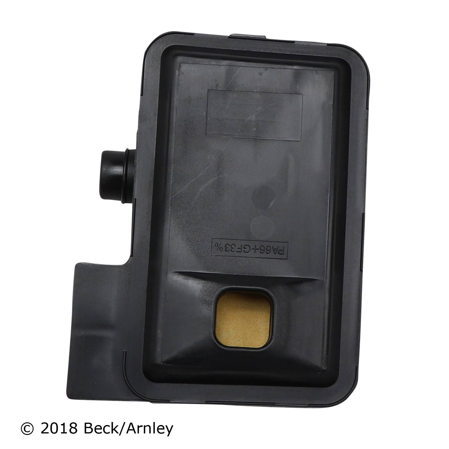 Beck/Arnley Transmission Filter 044-0327