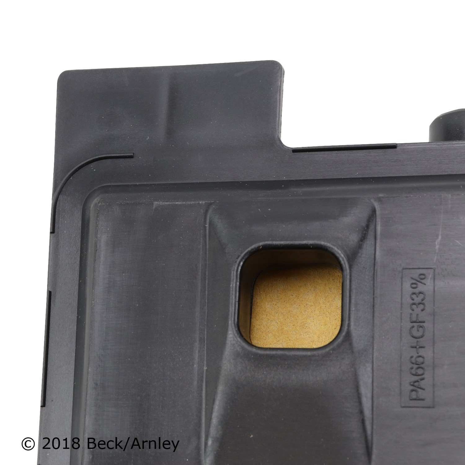 Beck/Arnley Transmission Filter 044-0343