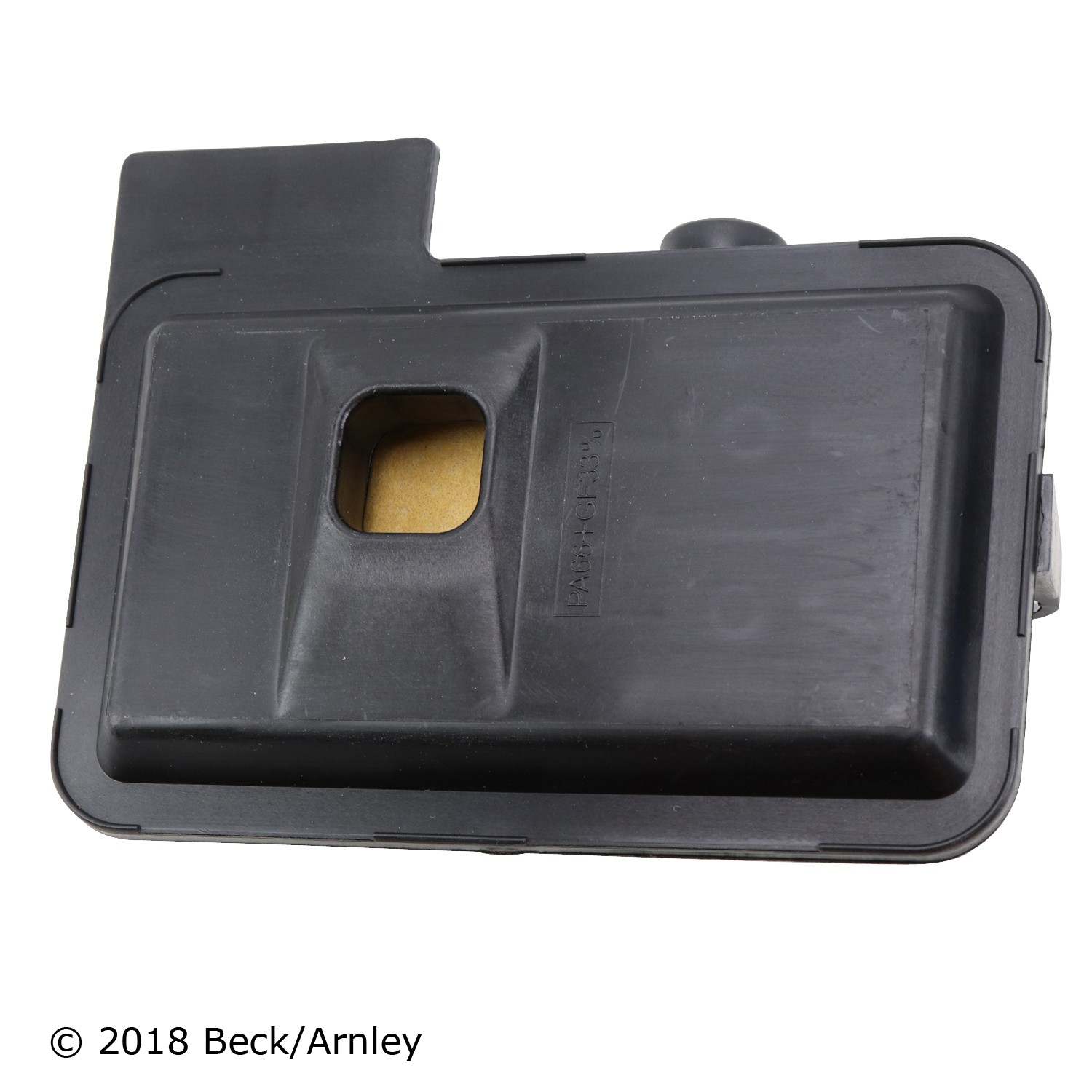 Beck/Arnley Transmission Filter 044-0343