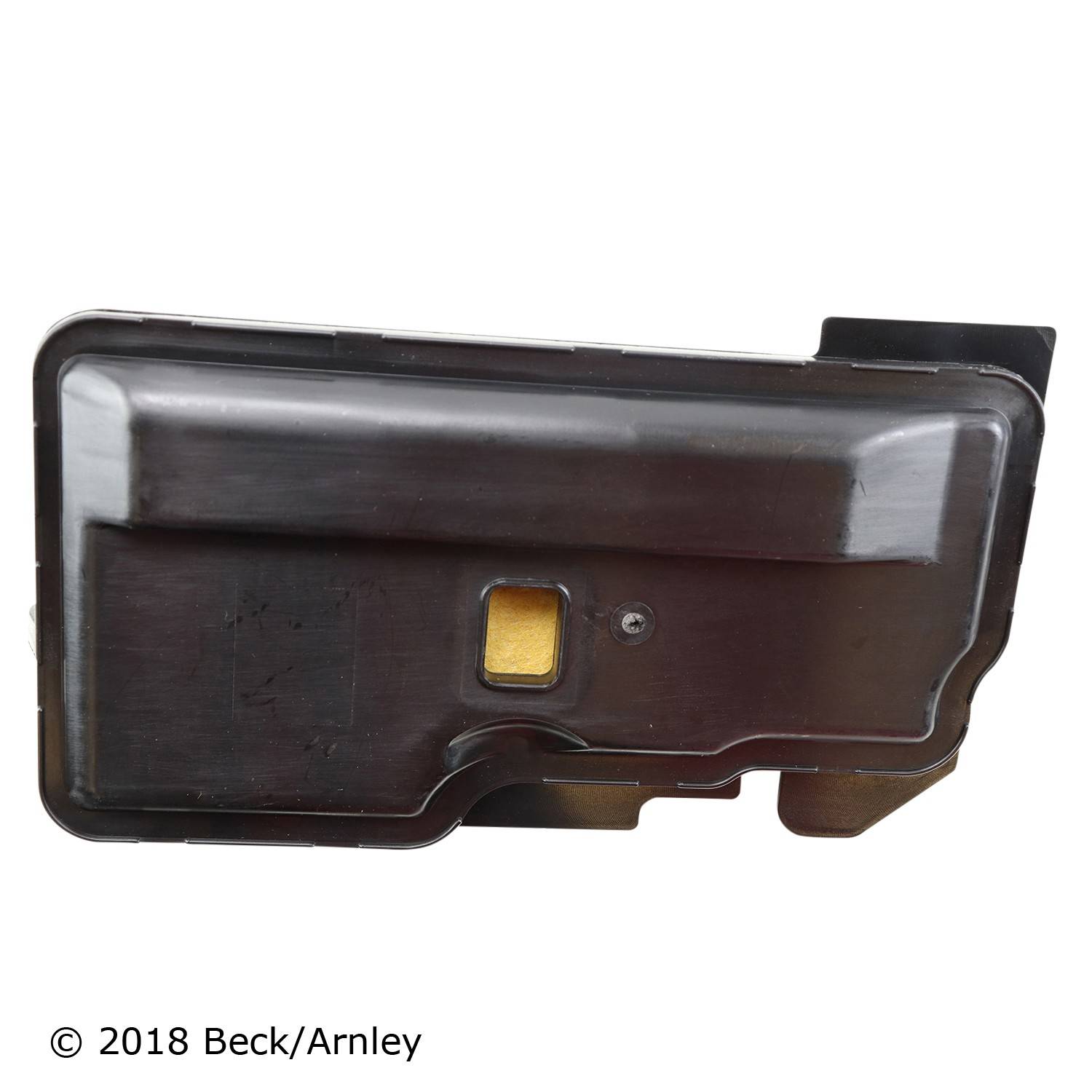 Beck/Arnley Transmission Filter 044-0344