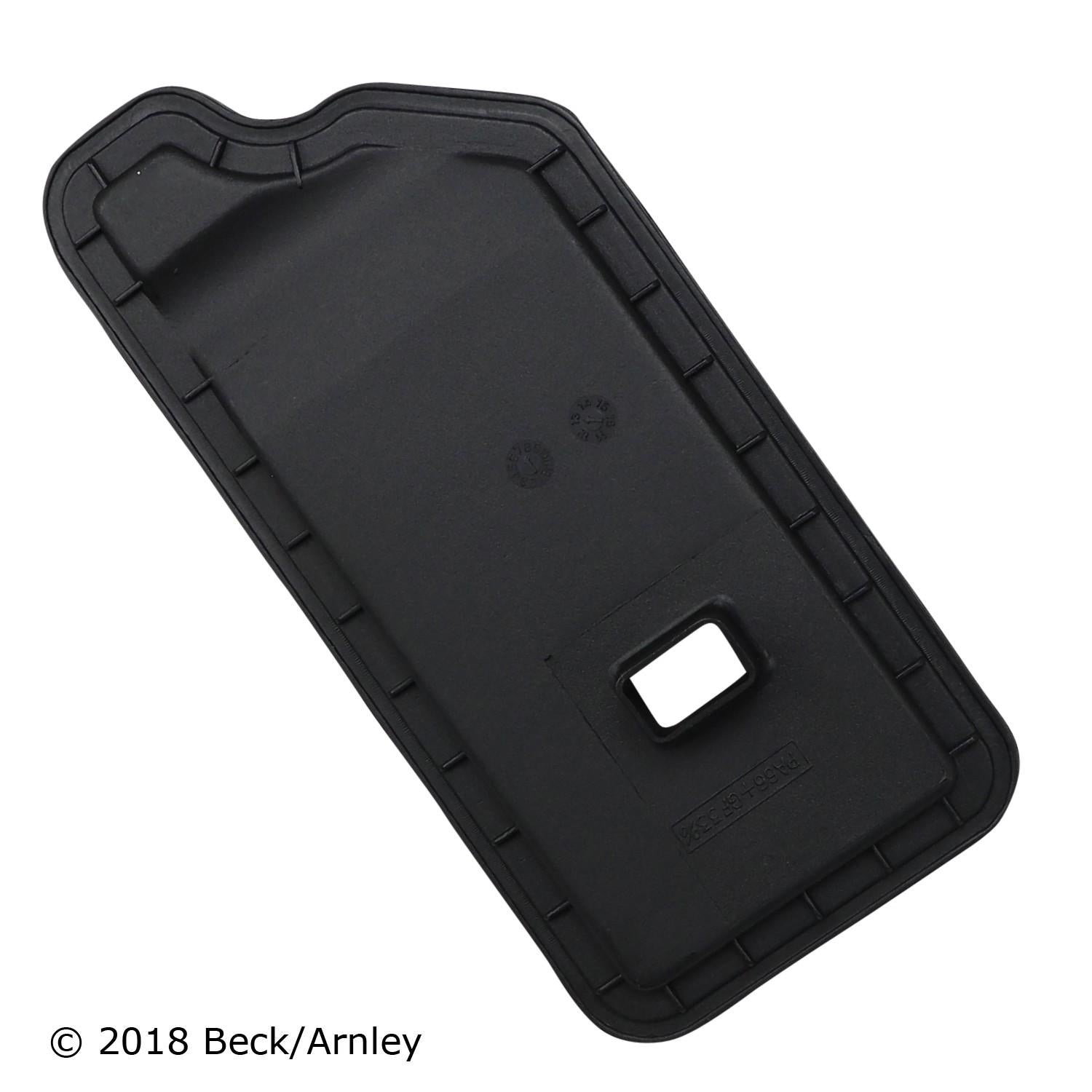 Beck/Arnley Transmission Filter Kit 044-0347