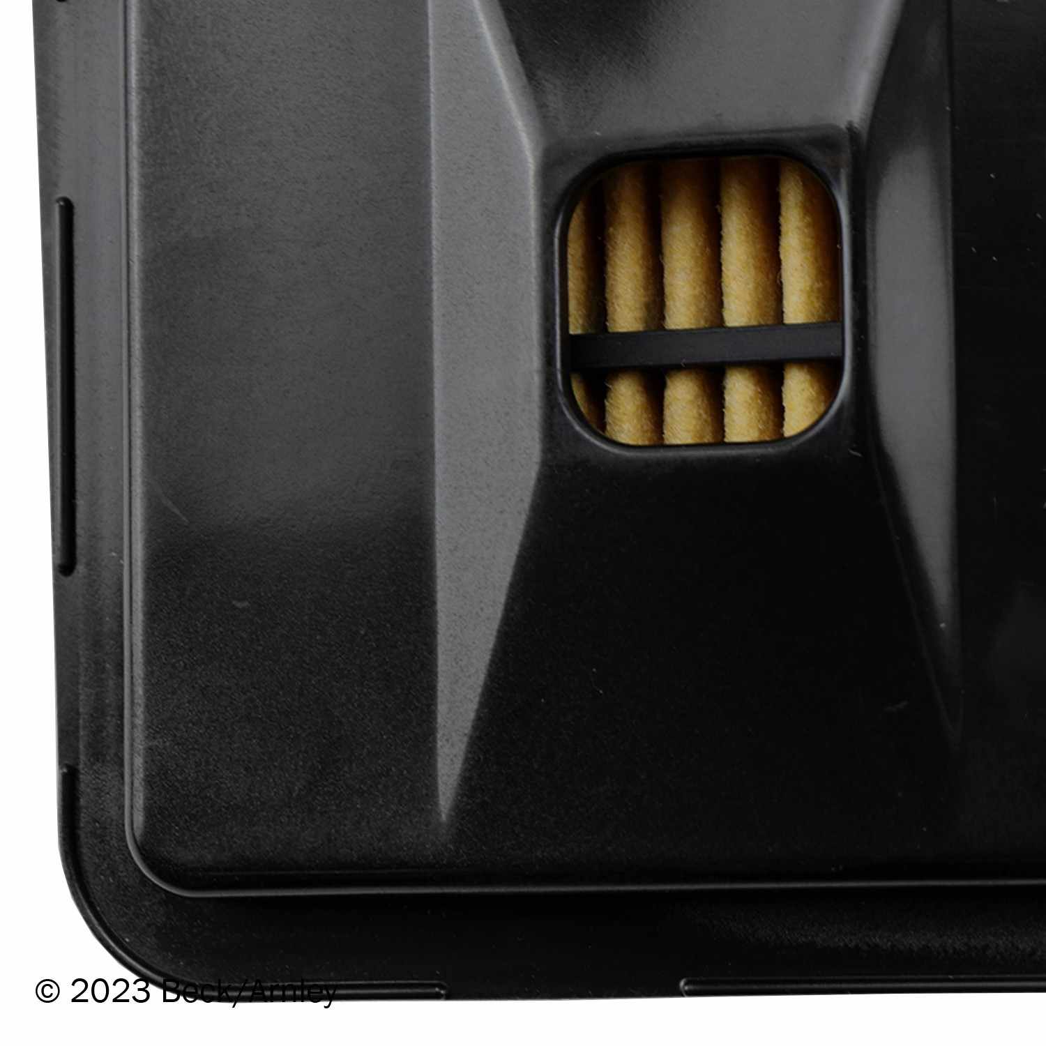 Beck/Arnley Transmission Filter 044-0381