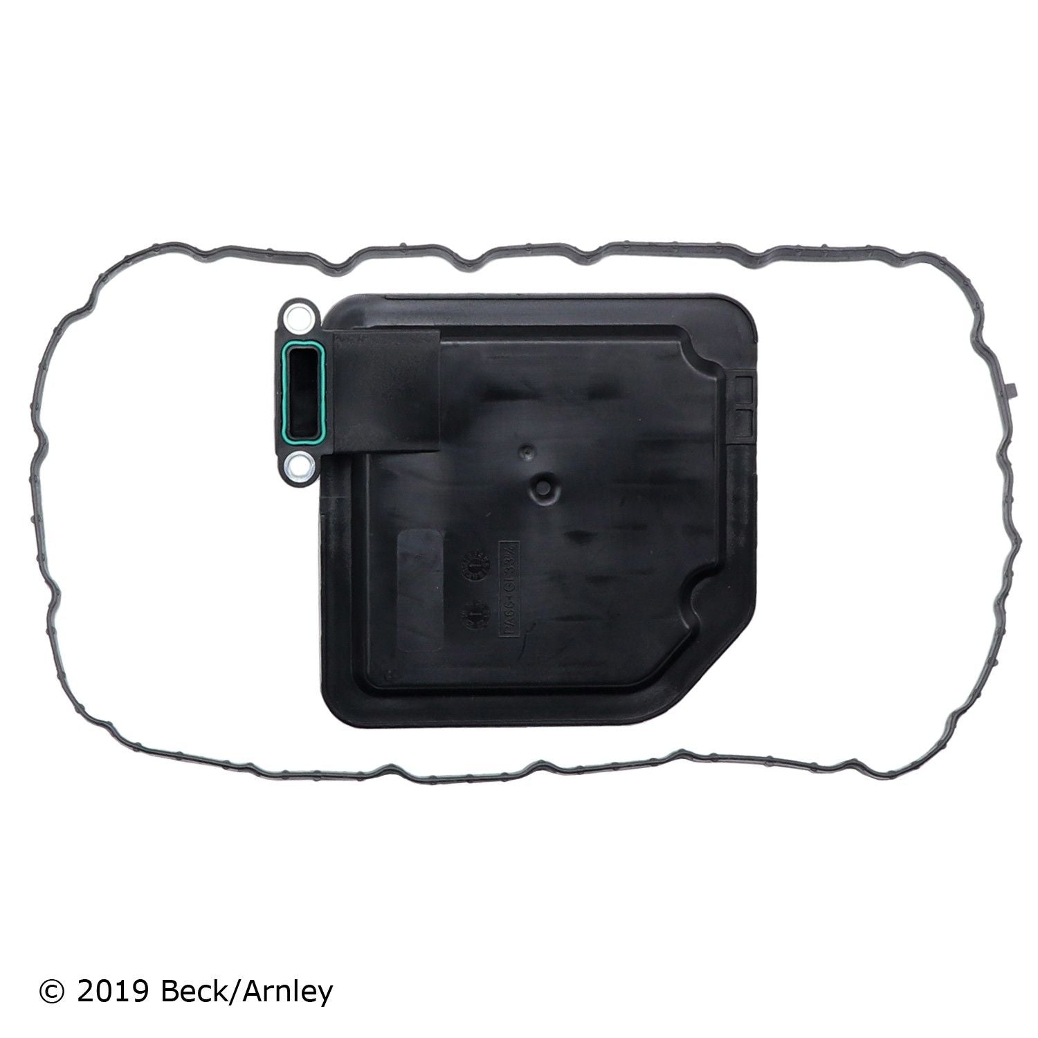 Beck/Arnley Transmission Filter Kit 044-0425