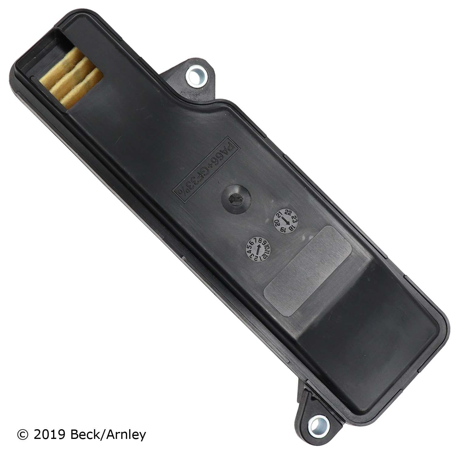 Beck/Arnley Transmission Filter Kit 044-0430