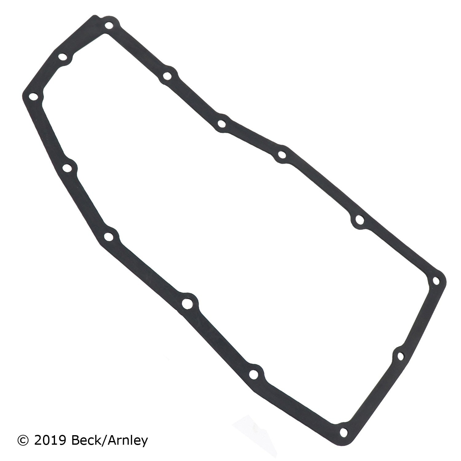 Beck/Arnley Transmission Filter Kit 044-0430