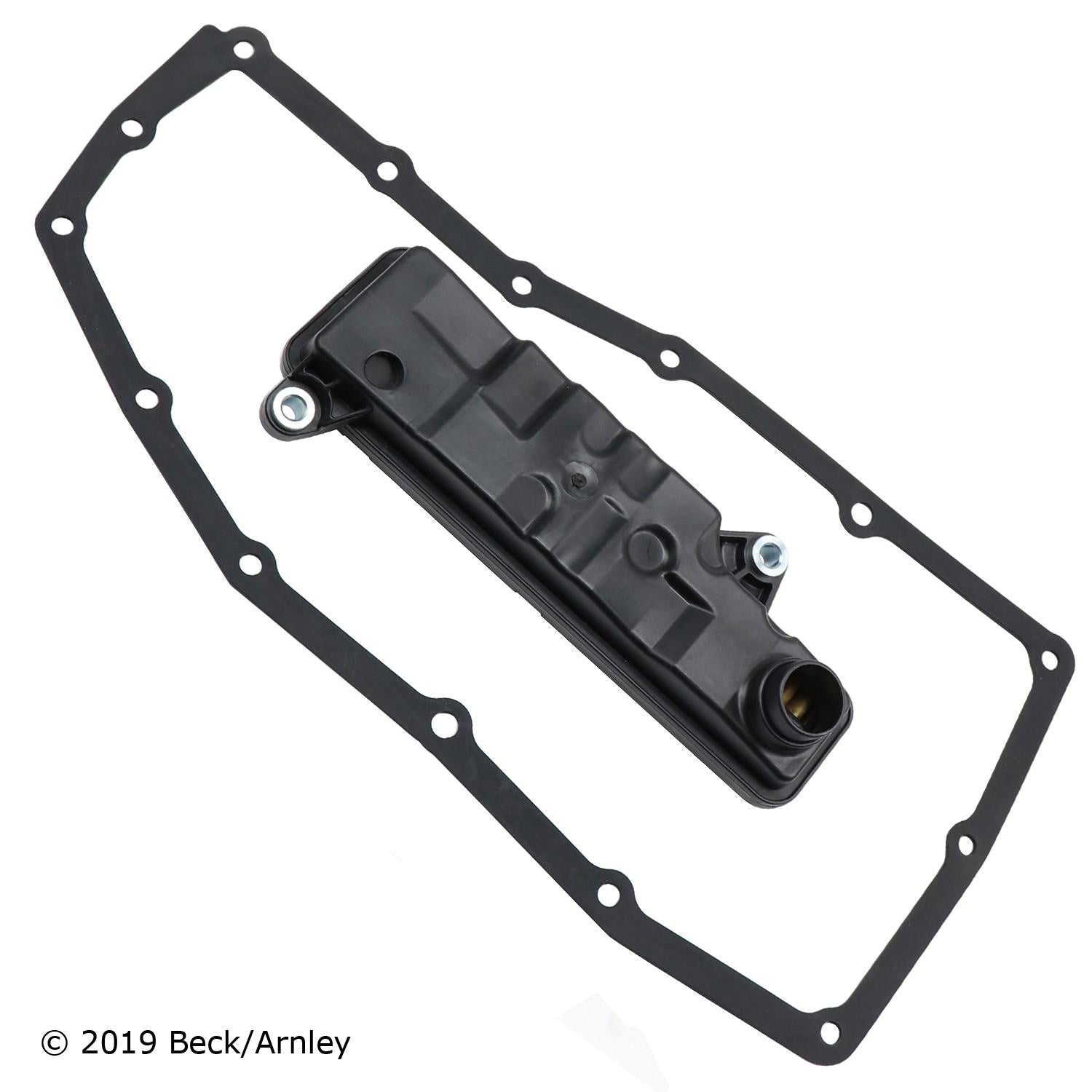 Beck/Arnley Transmission Filter Kit 044-0430