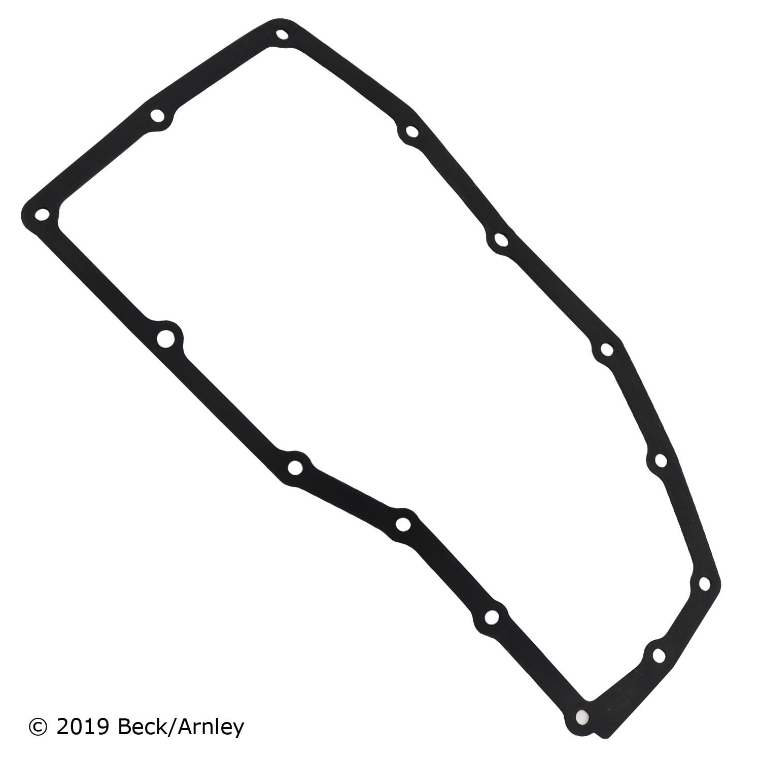 Beck/Arnley Transmission Filter Kit 044-0433