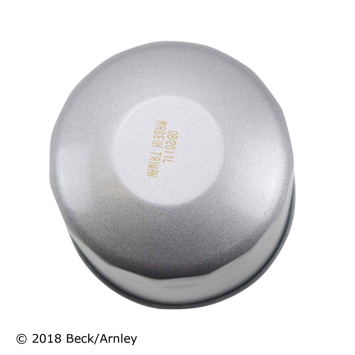 Beck/Arnley Transmission Filter 044-8000