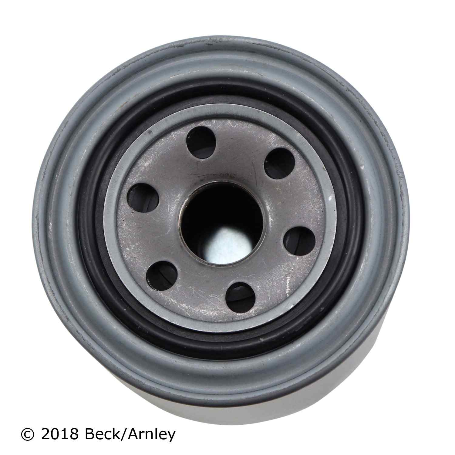 Beck/Arnley Transmission Filter 044-8000