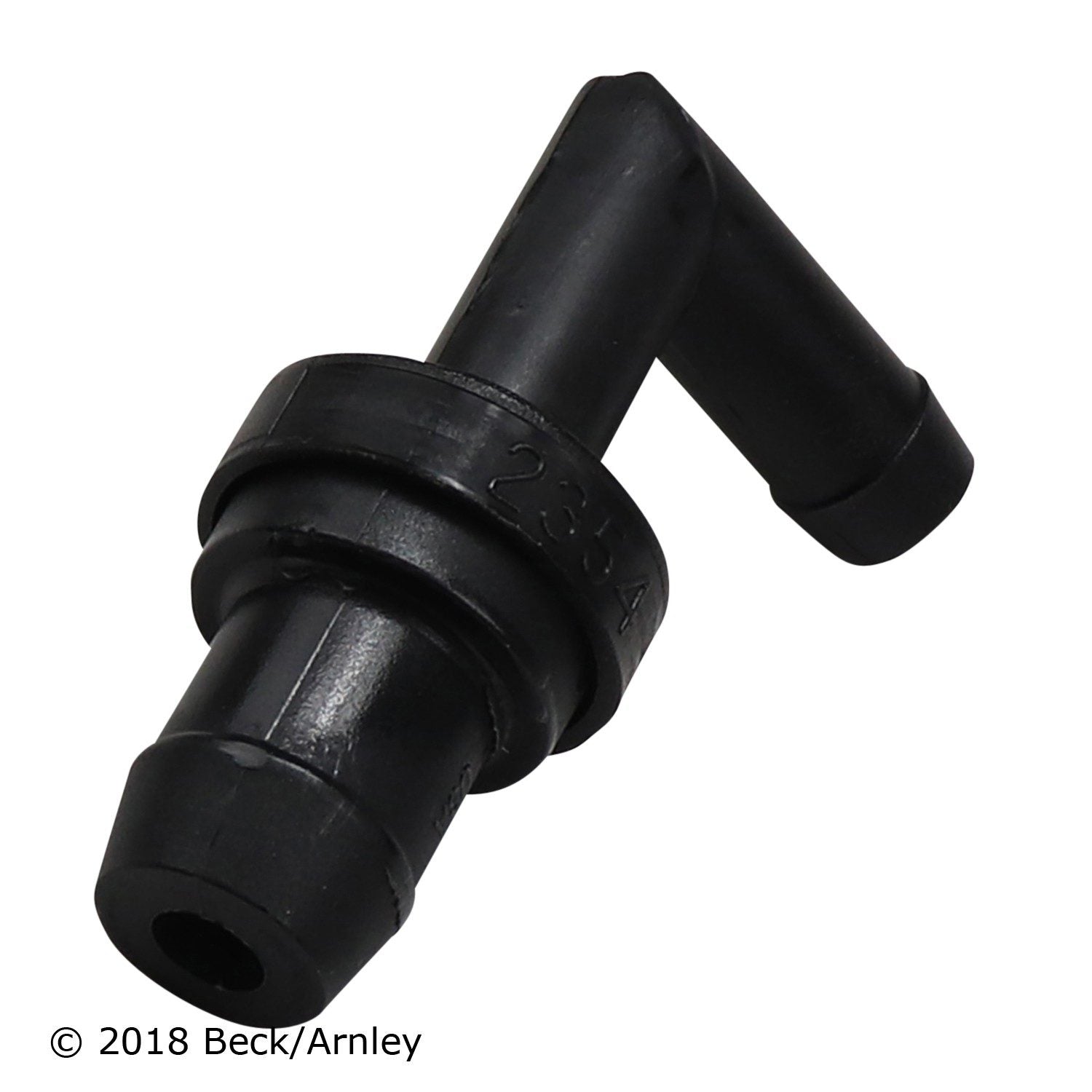 Beck/Arnley PCV Valve 045-0338