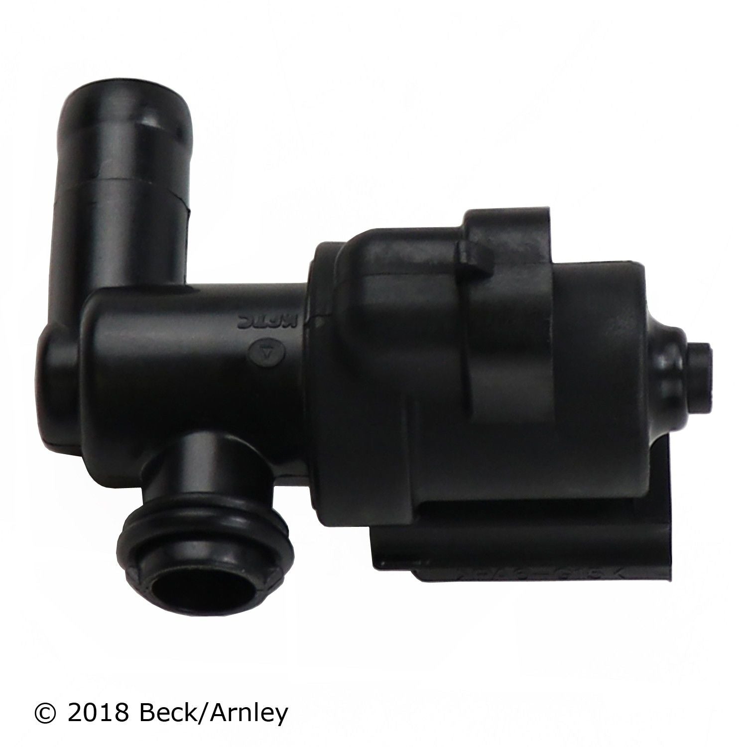 Beck/Arnley Vapor Canister Purge Valve 046-0097