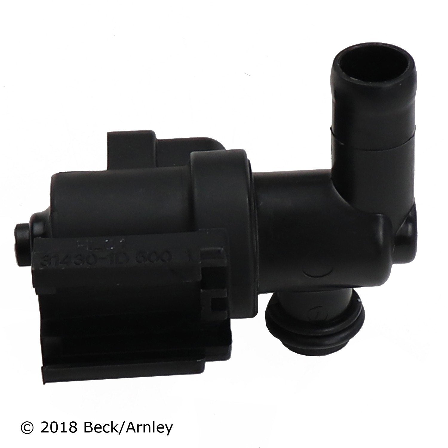 Beck/Arnley Vapor Canister Purge Valve 046-0097