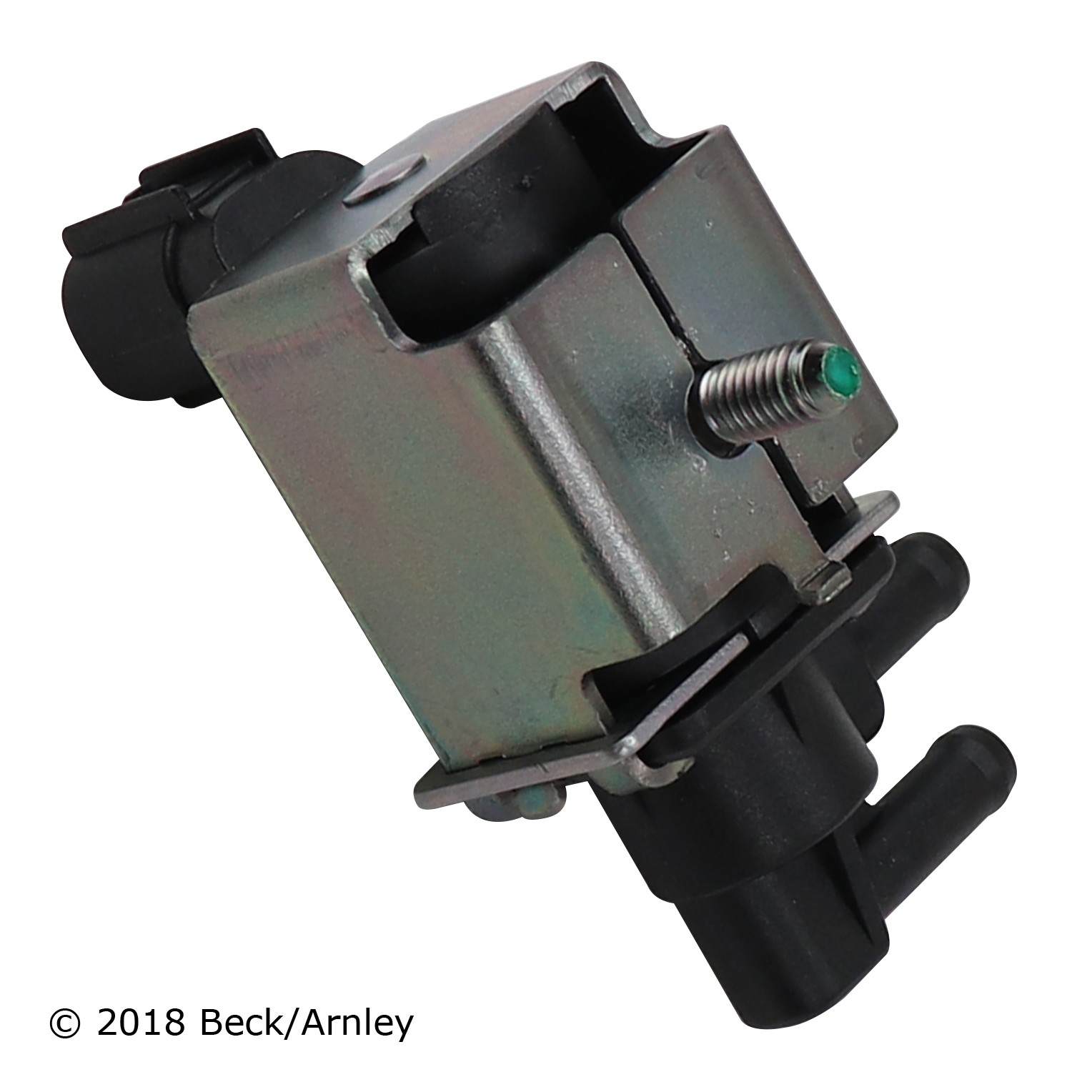 Beck/Arnley Vapor Canister Purge Valve 046-0109