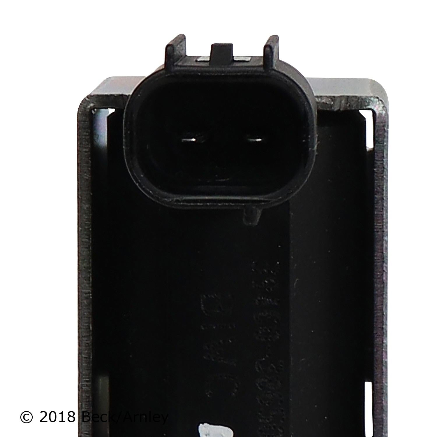 Beck/Arnley Vapor Canister Purge Valve 046-0109