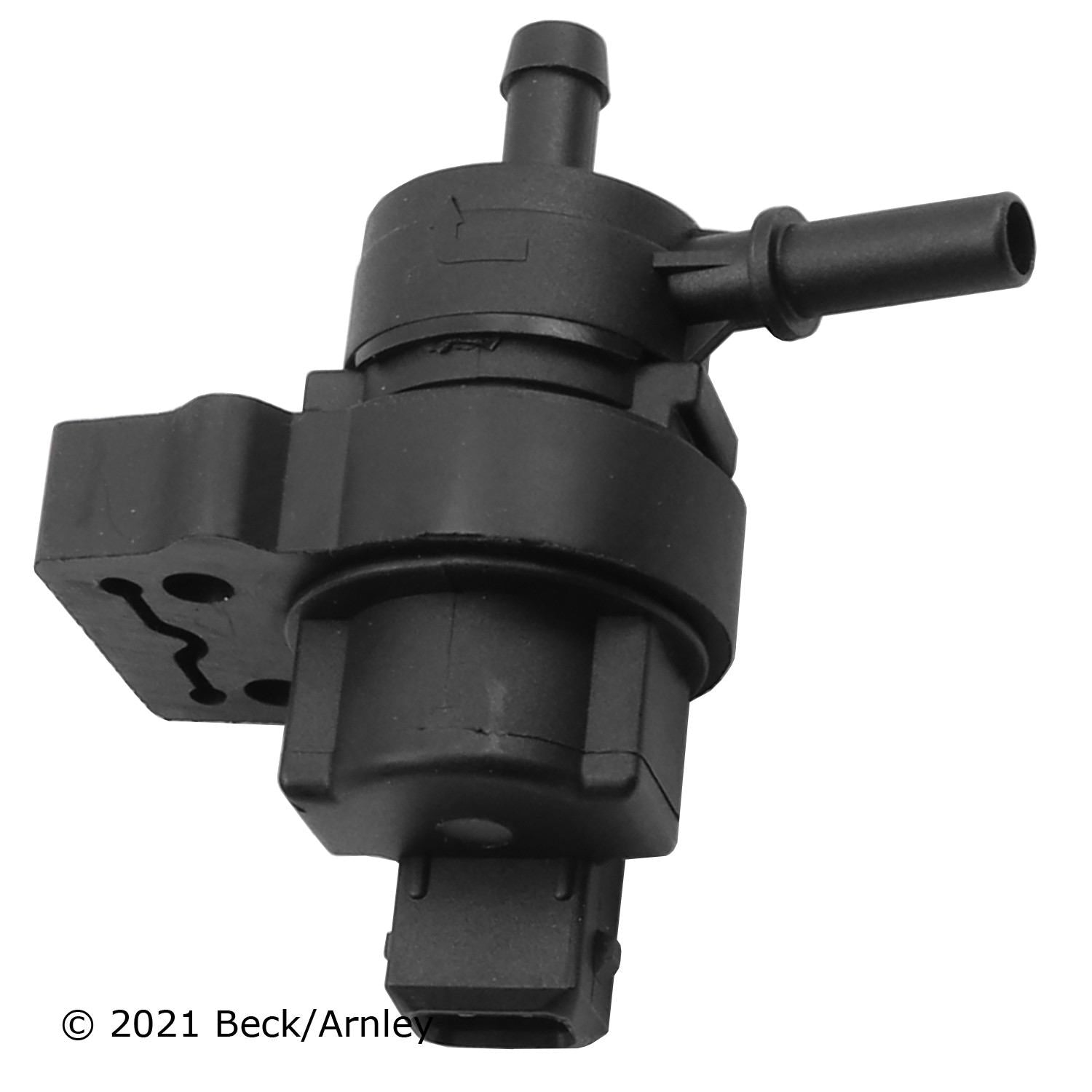 Beck/Arnley Vapor Canister Purge Valve 046-0119
