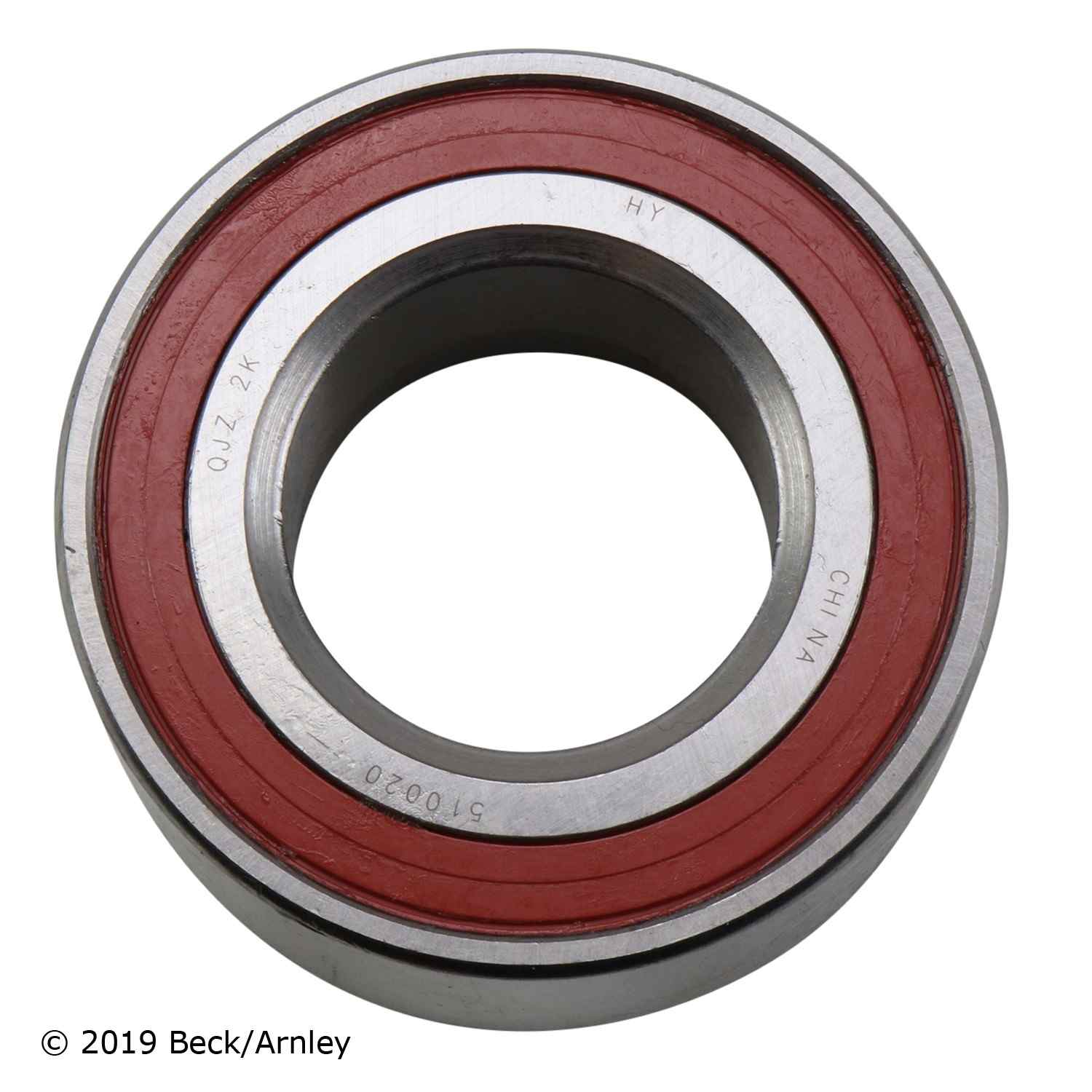 Beck/Arnley Wheel Bearing 051-3963