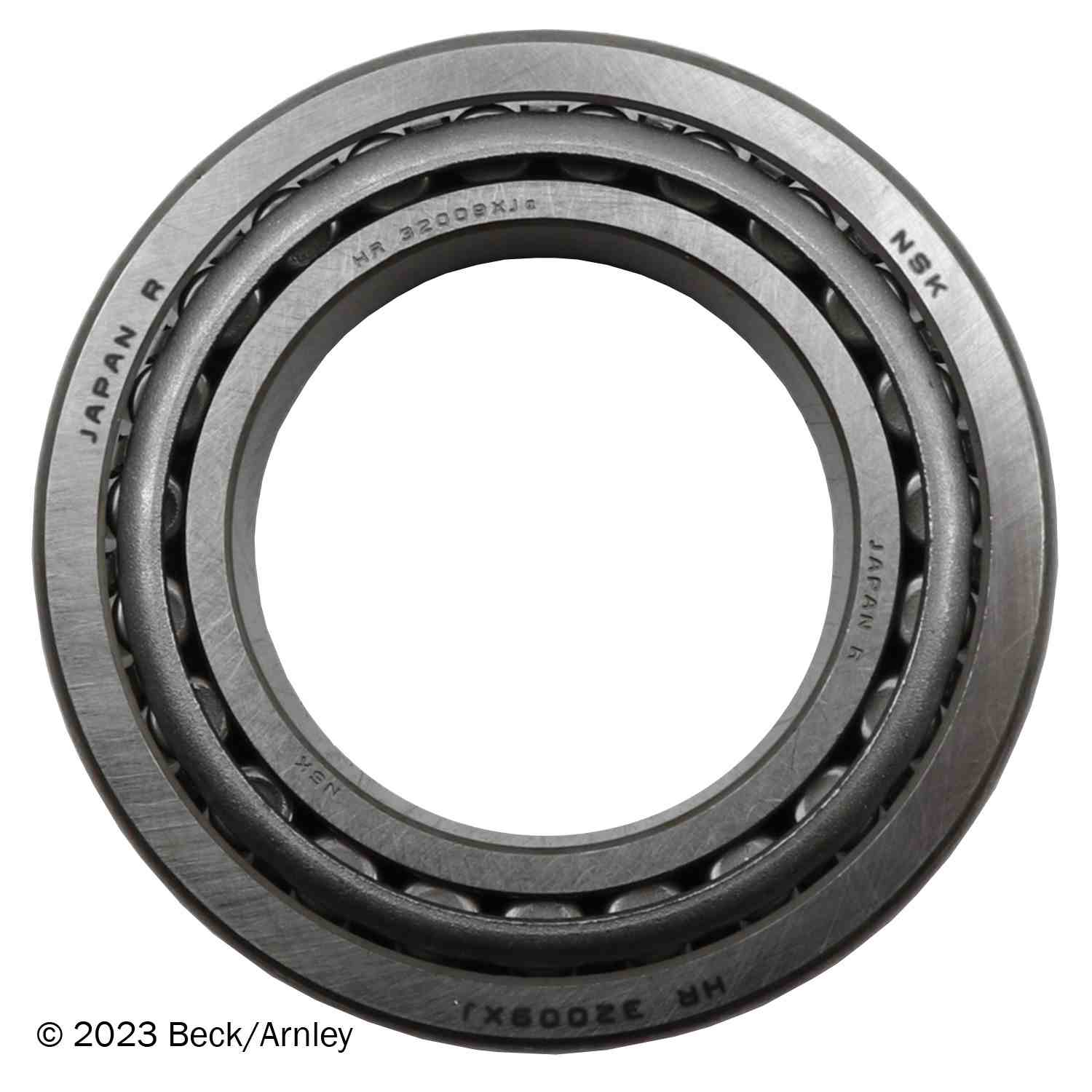 Beck/Arnley Wheel Bearing 051-3998