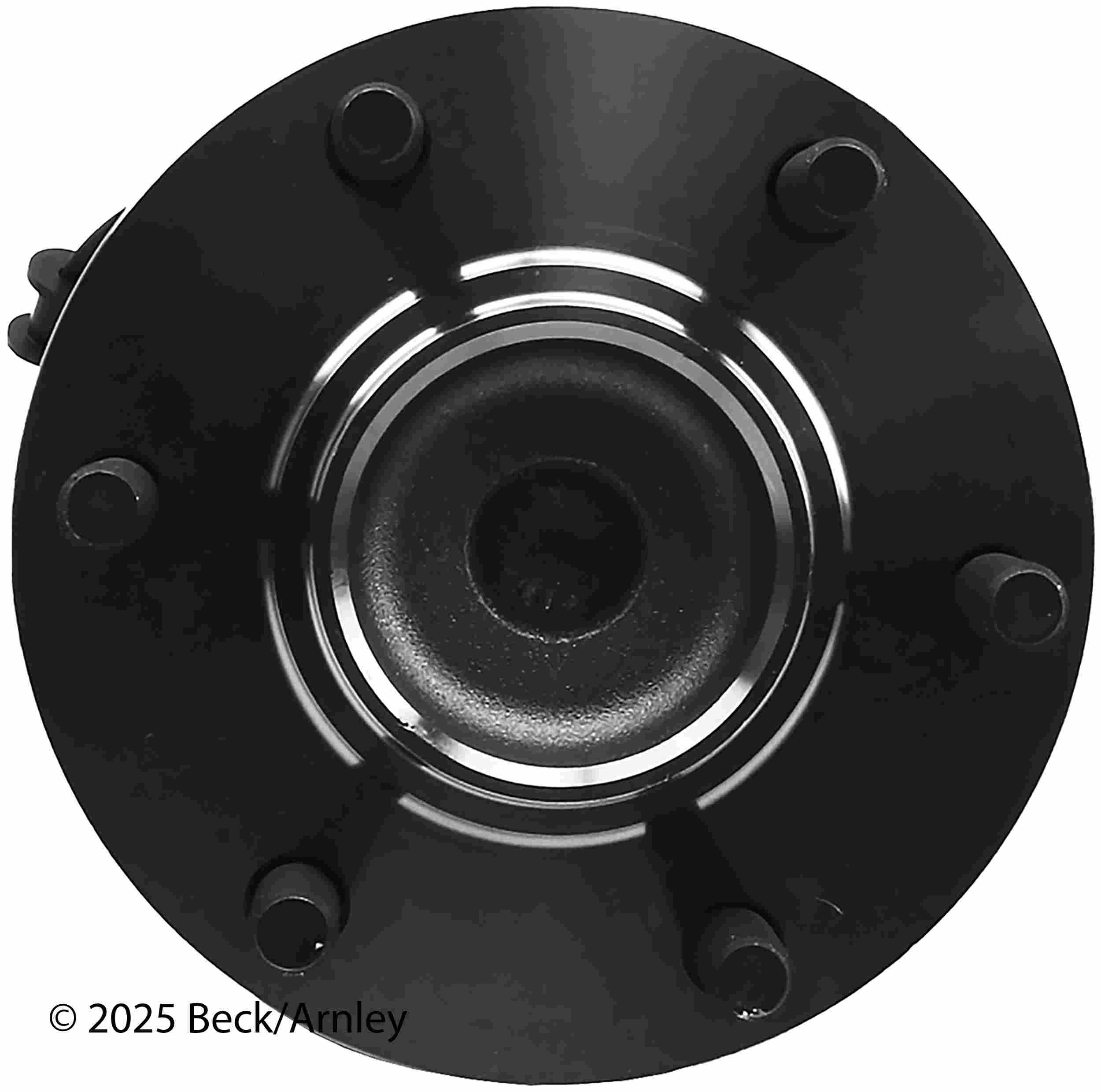 Beck/Arnley 051-6505