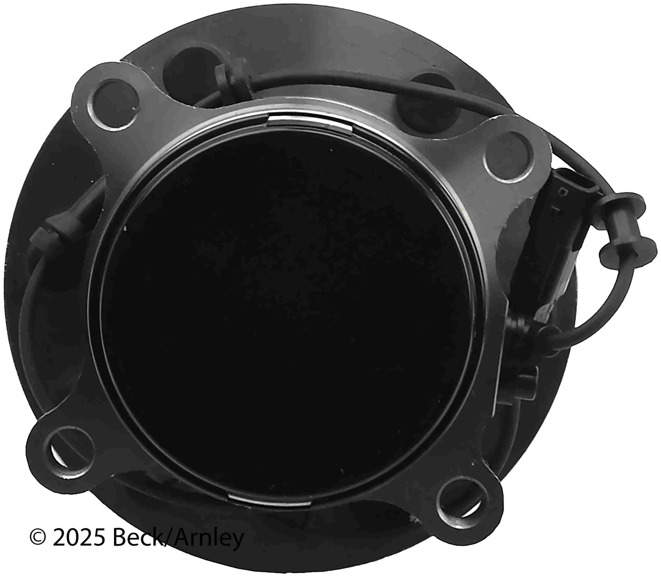 Beck/Arnley 051-6505