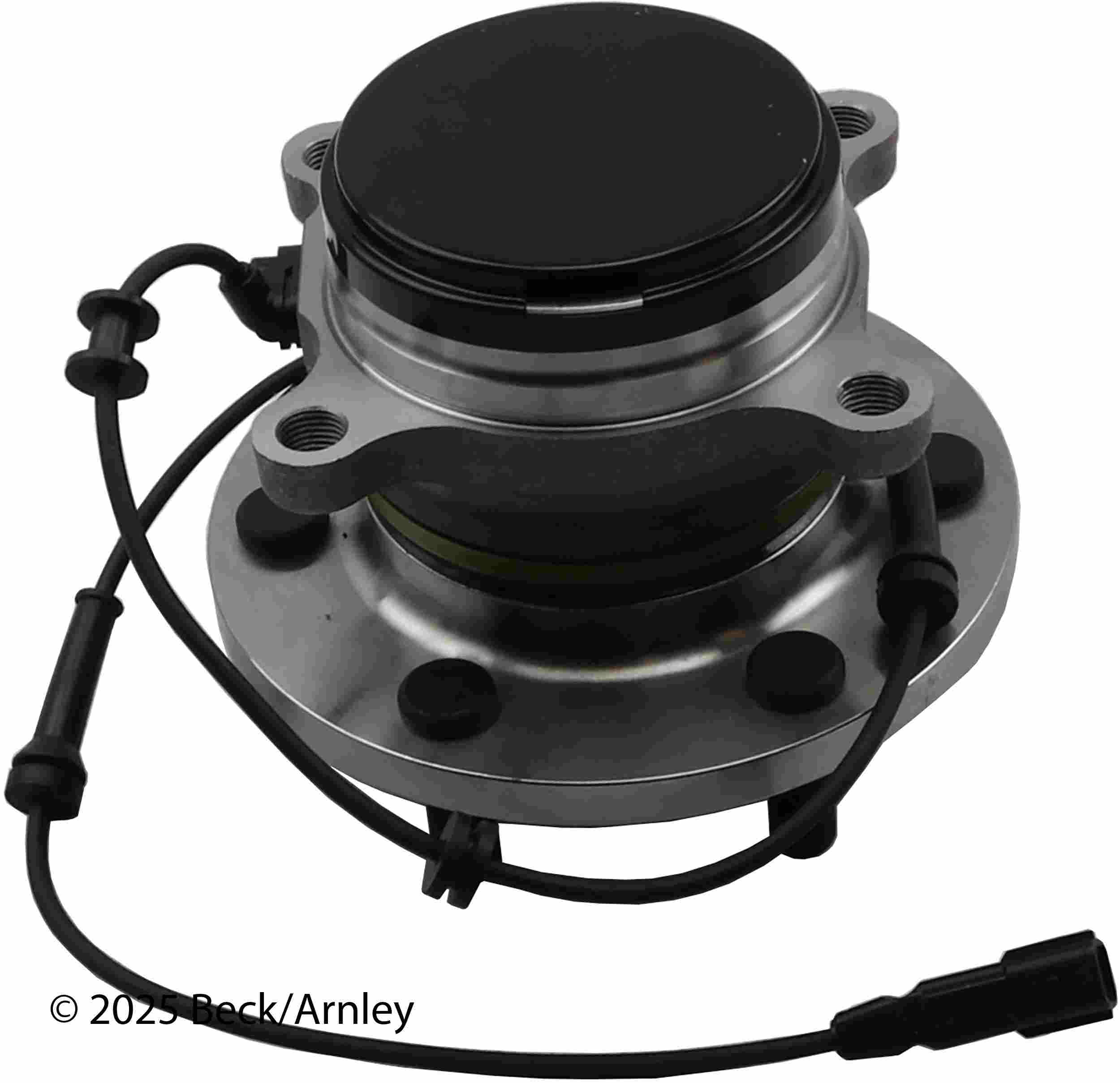 Beck/Arnley 051-6505