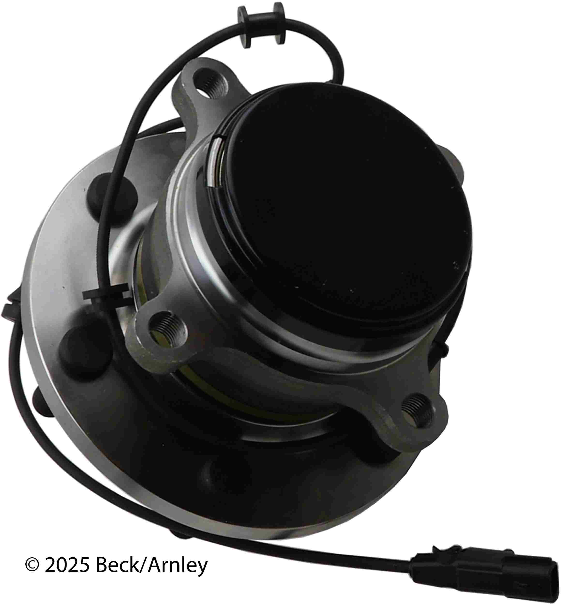 Beck/Arnley 051-6505