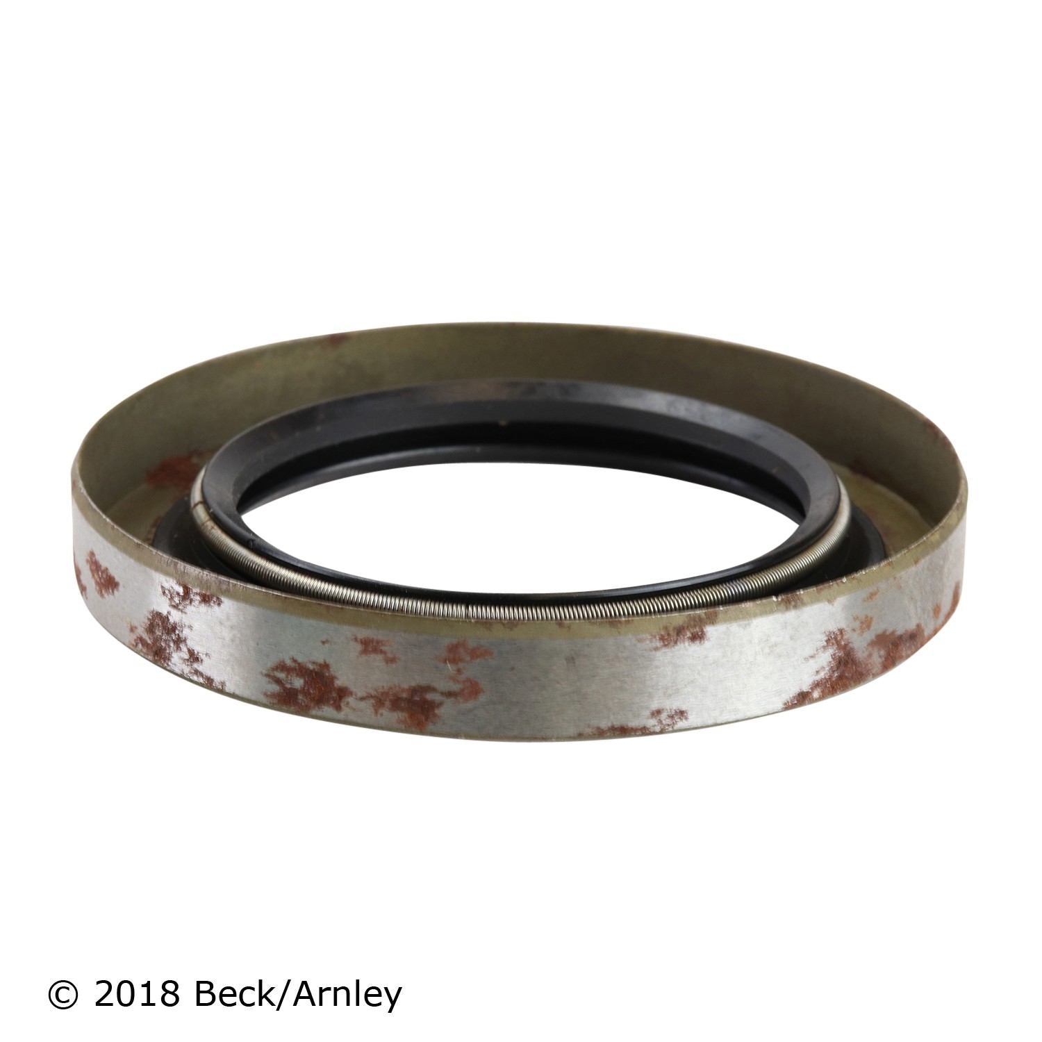 Beck/Arnley Wheel Seal 052-1179