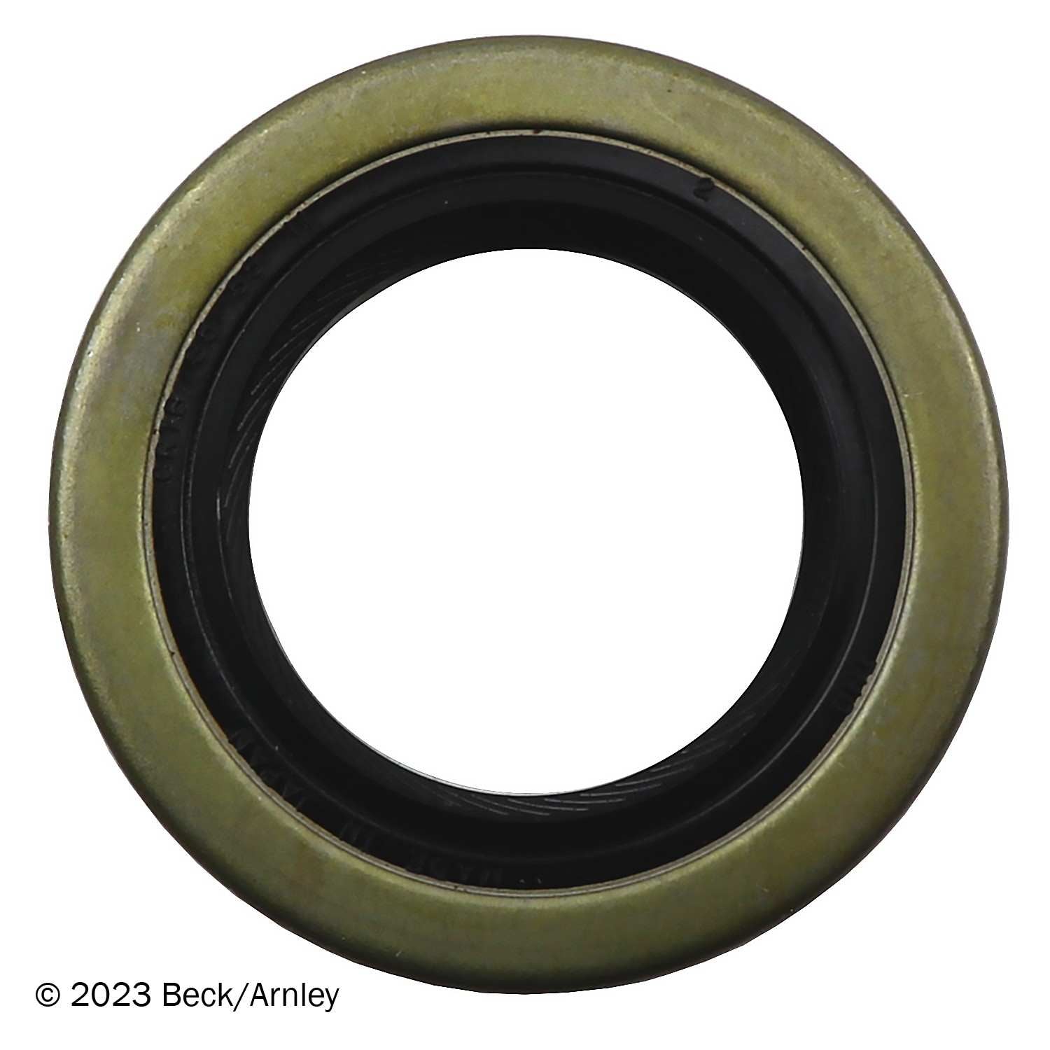 Beck/Arnley Wheel Seal 052-1575