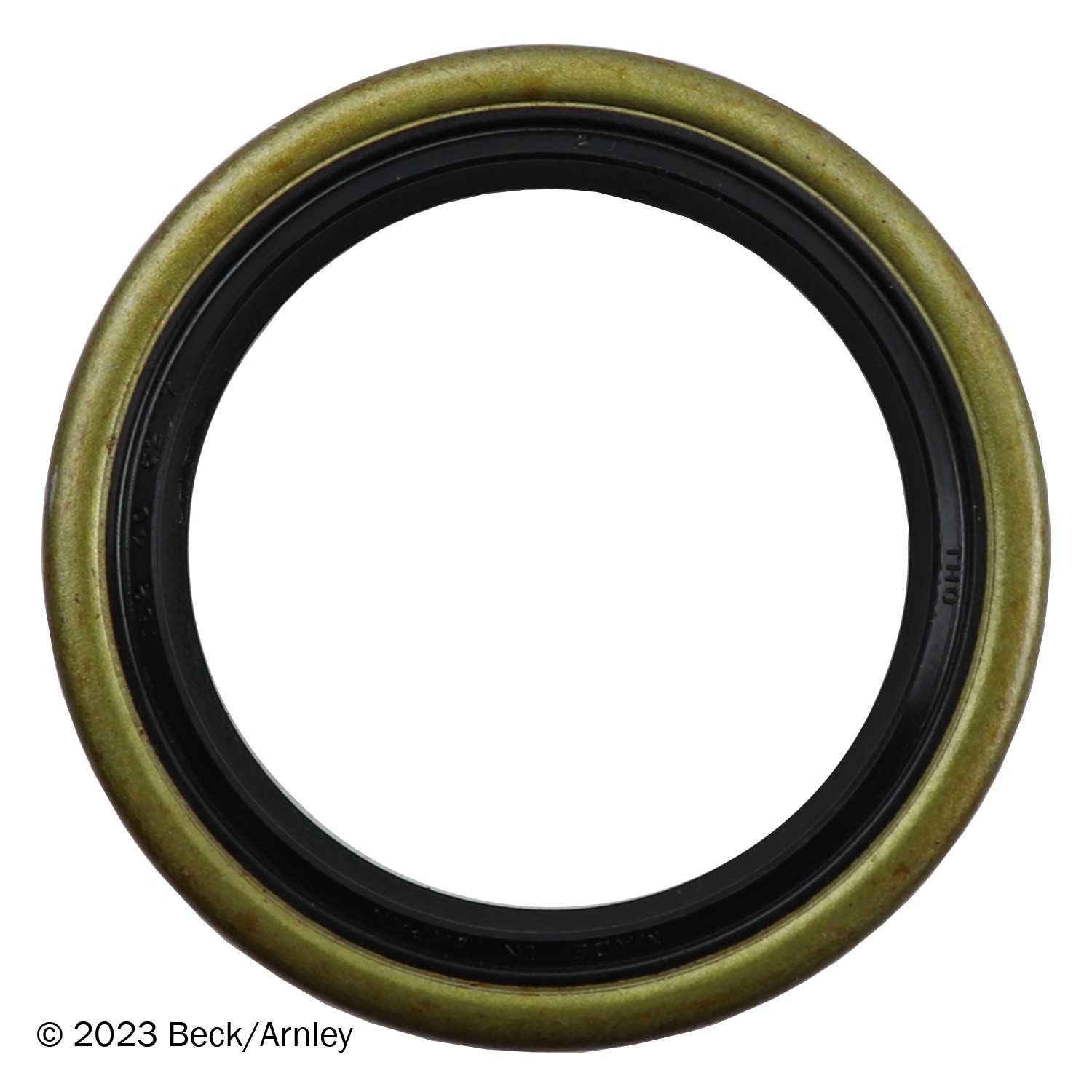 Beck/Arnley Wheel Seal 052-2128