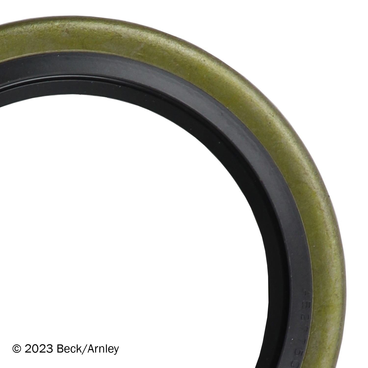 Beck/Arnley Wheel Seal 052-2540