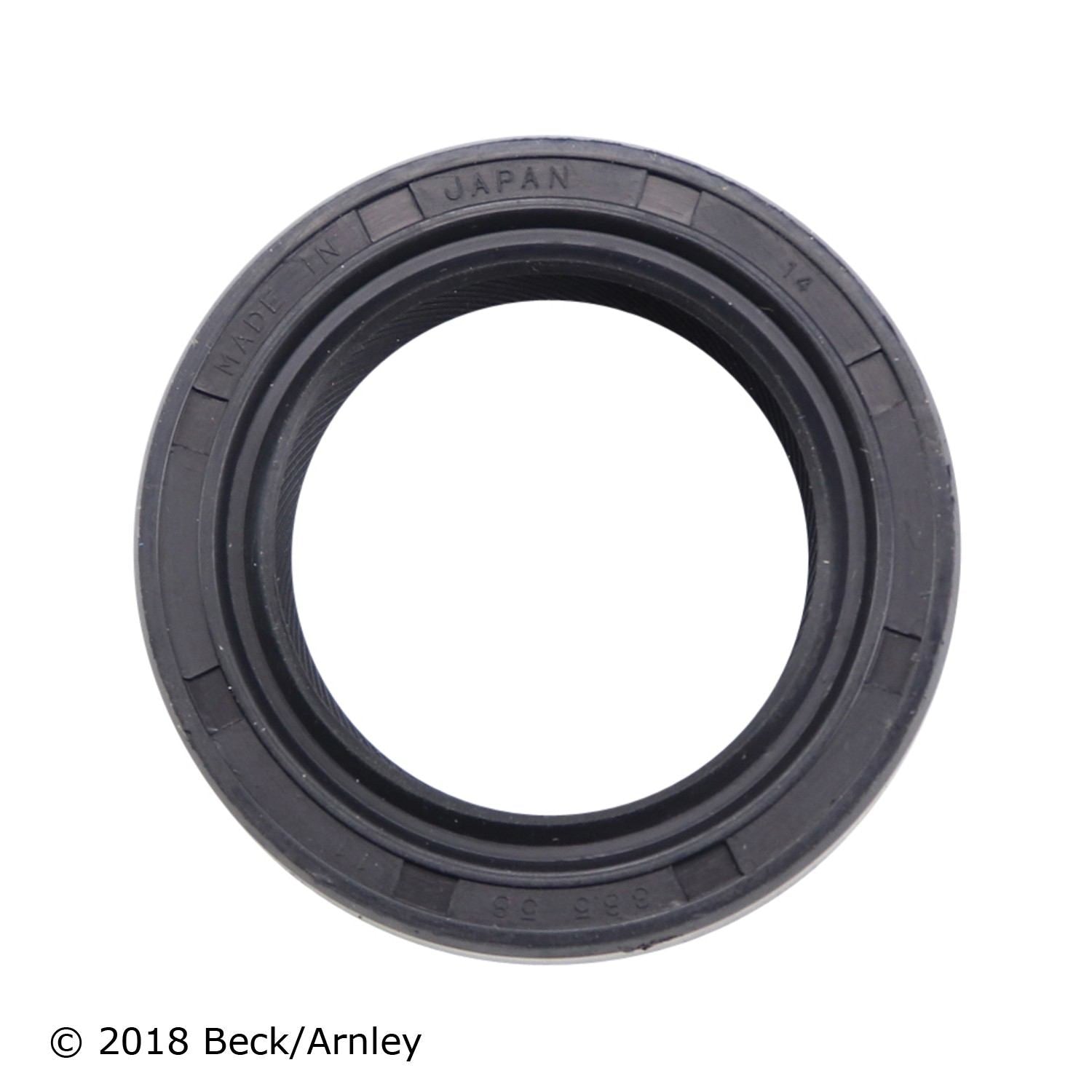 Beck Arnley 052-2698