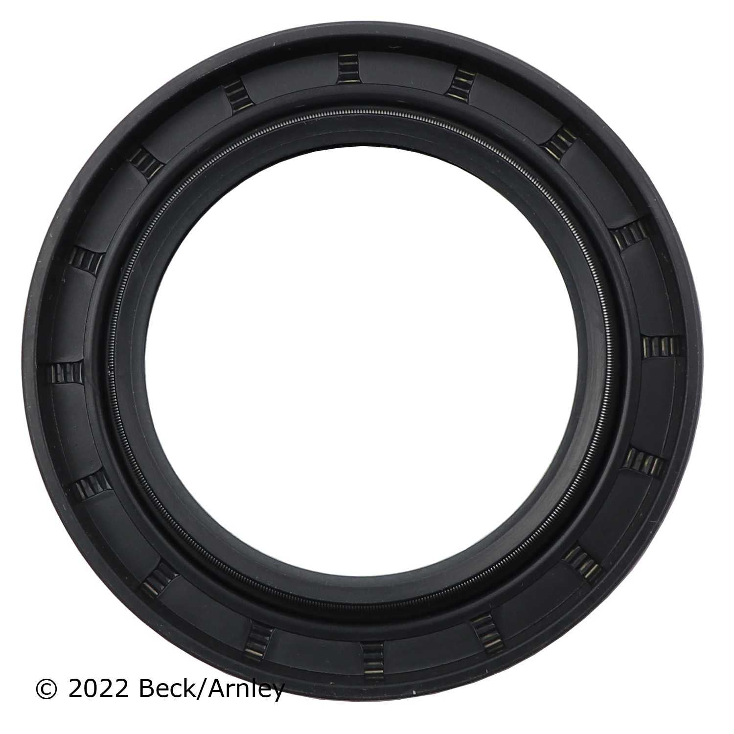 Beck/Arnley Wheel Seal 052-3157