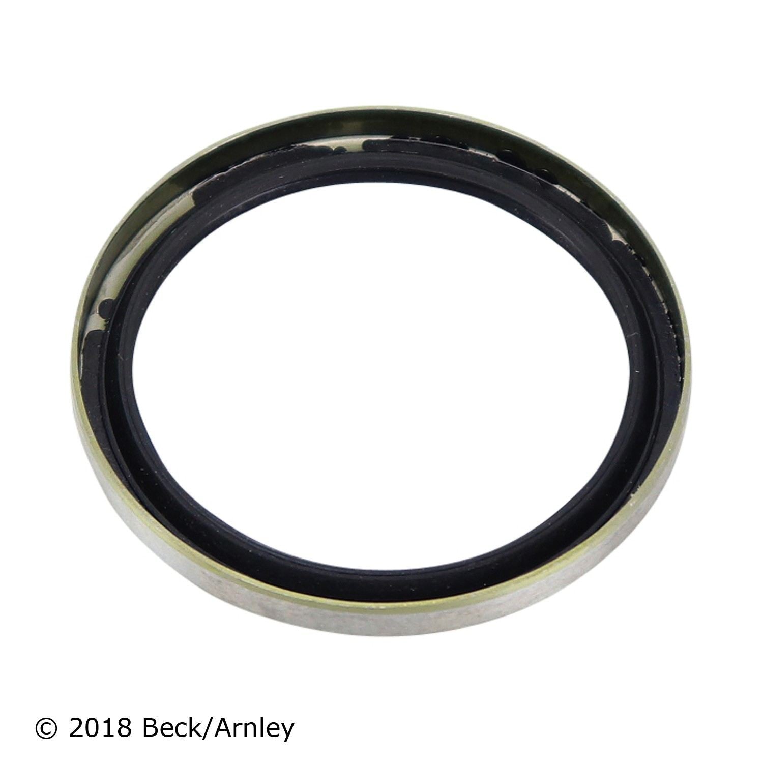 Beck/Arnley Wheel Seal 052-3197