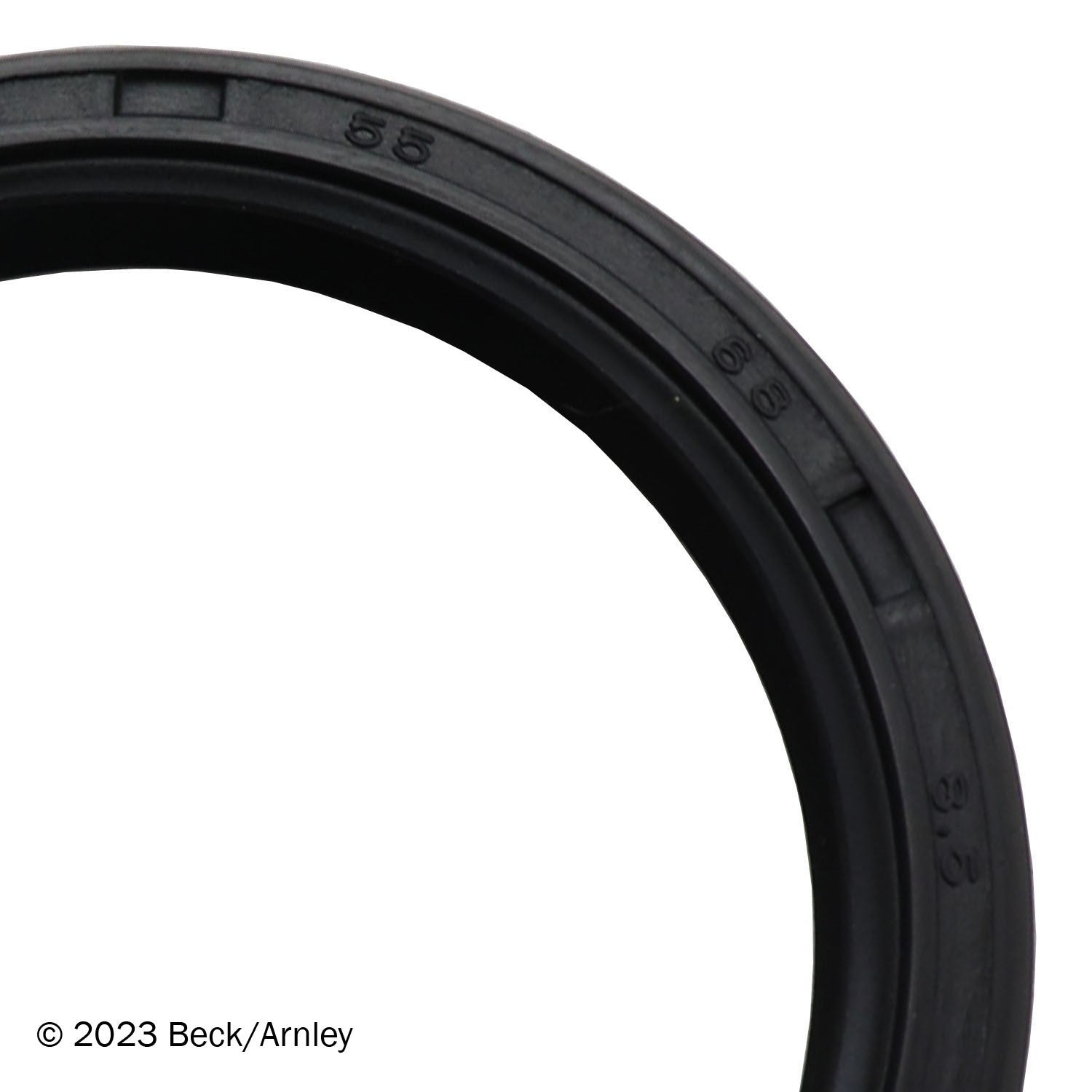 Beck/Arnley Wheel Seal 052-3269