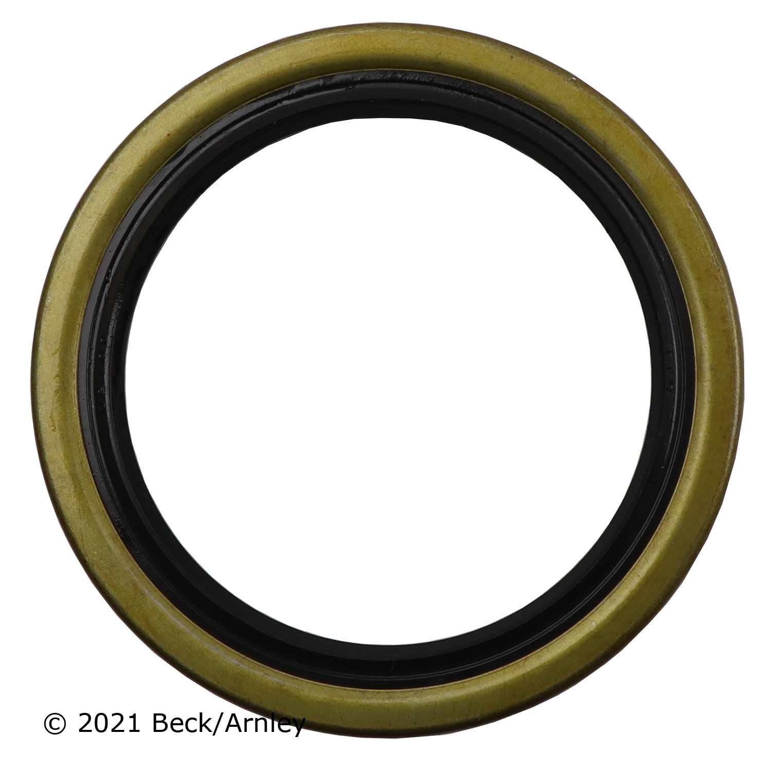 Beck/Arnley Wheel Seal 052-3344